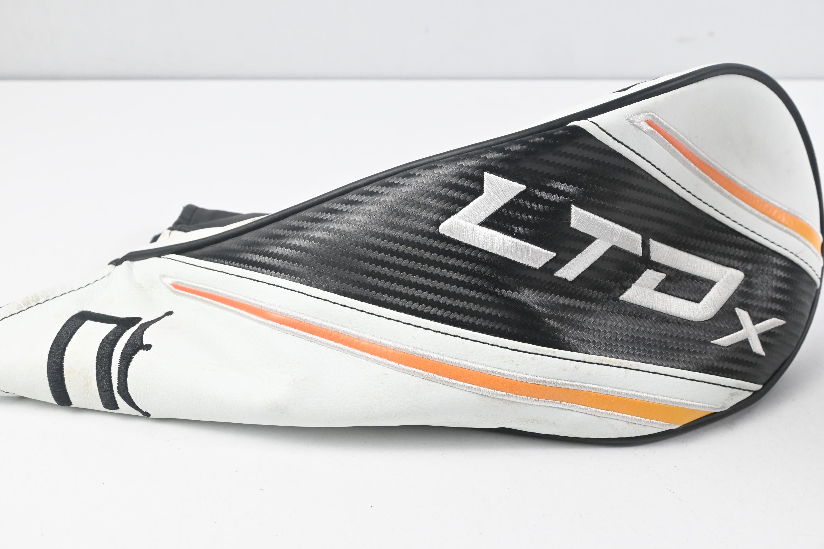 Cobra LTDx Driver / 10.5 Degree / Stiff Flex HZRDUS Smoke iM10 60 Shaft