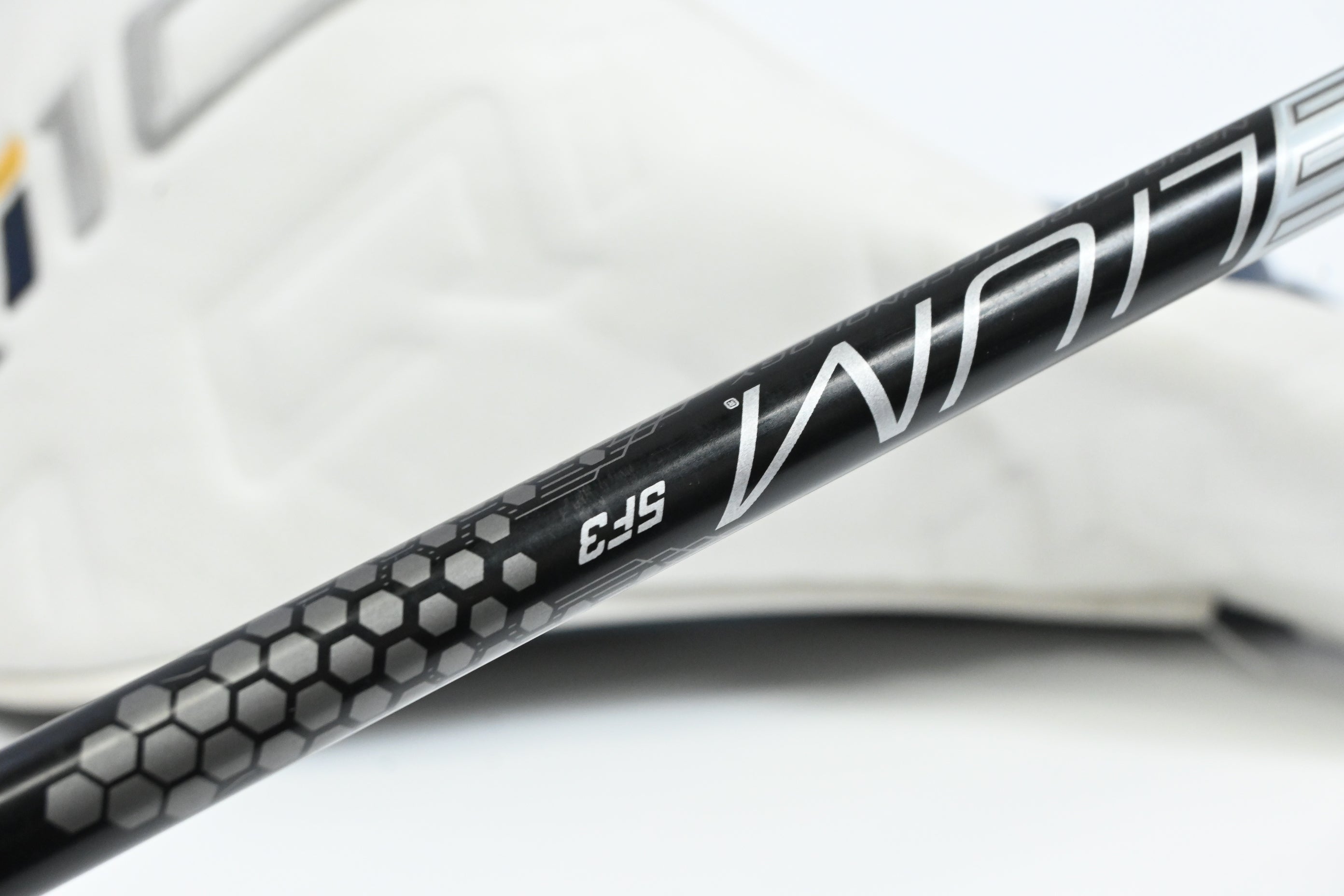 Taylormade Qi10 Driver / 9 Degree / Regular Flex UST Helium Nanocore 5 Shaft