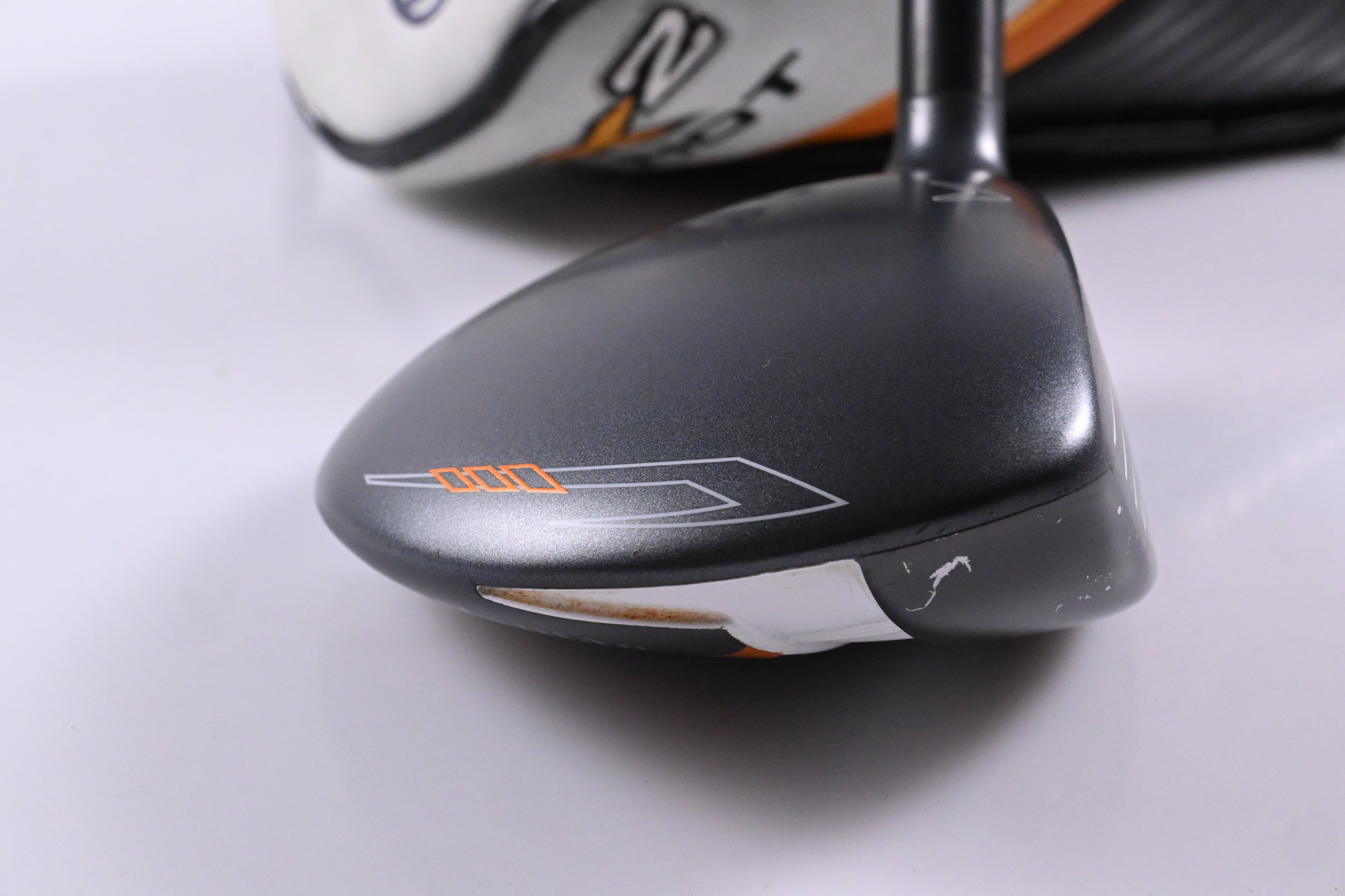 Callaway X2 Hot #5 Wood / 19 Degree / Regular Flex Aldila Tour Blue 60 Shaft