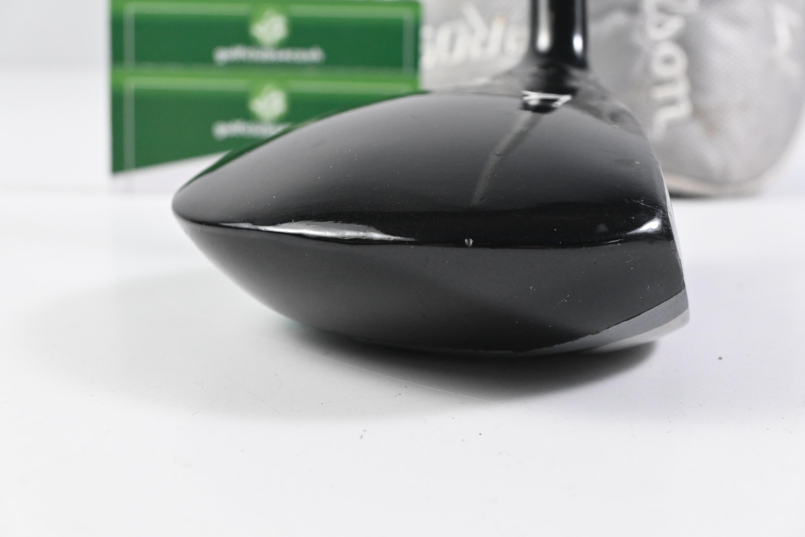 Ladies Wilson Prostaff HDX #3 Wood / 15 Degree / Ladies Flex Wilson Prostaff