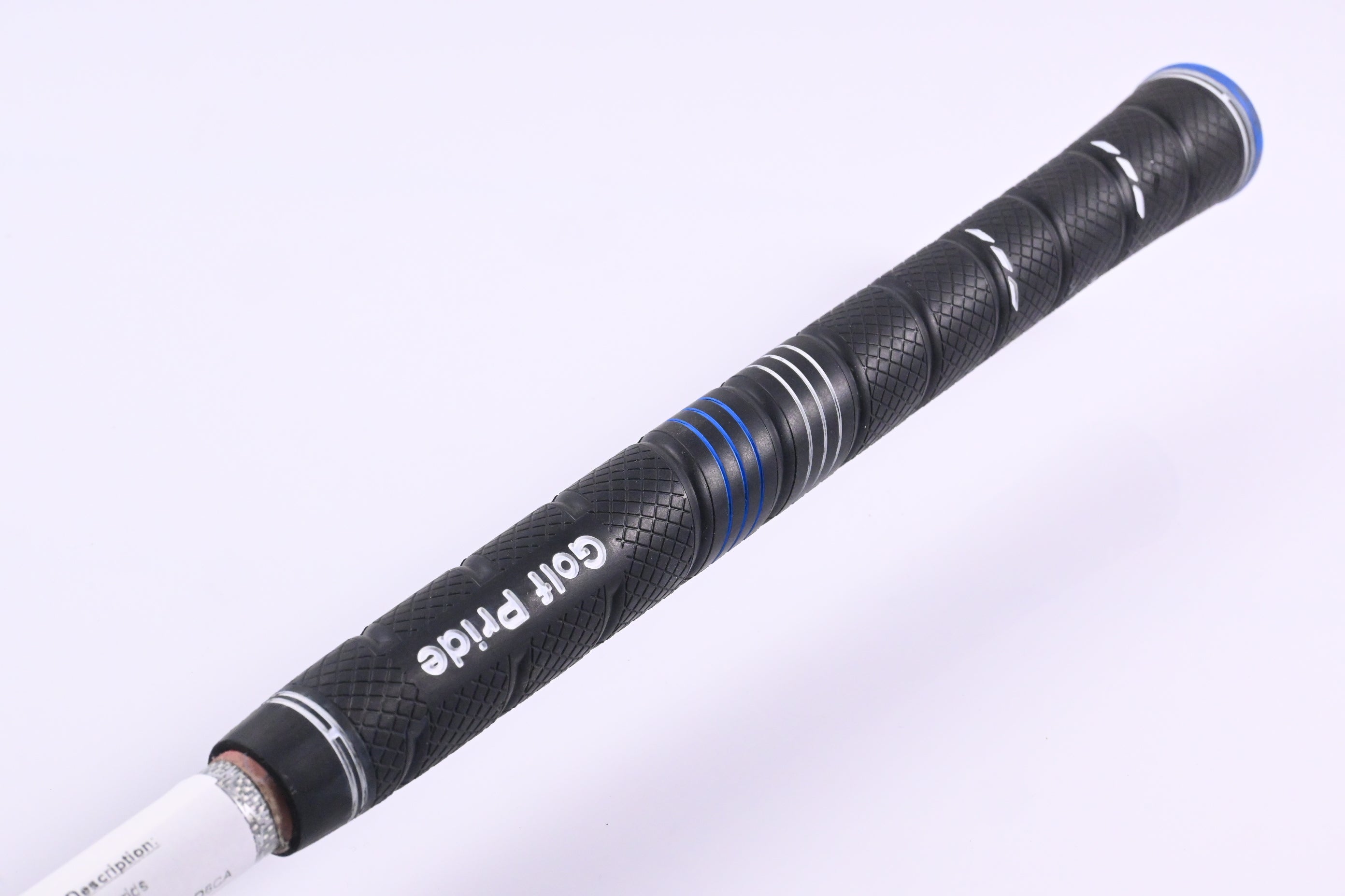 Titleist TSR1 #4 Hybrid / 20 Degree / Regular Flex Tensei AV RAW Blue 65 Shaft