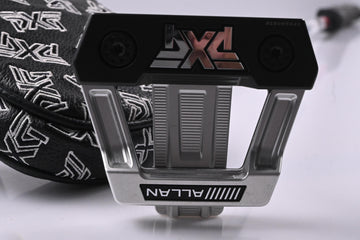 PXG Allan ZT Putter / 34 Inch