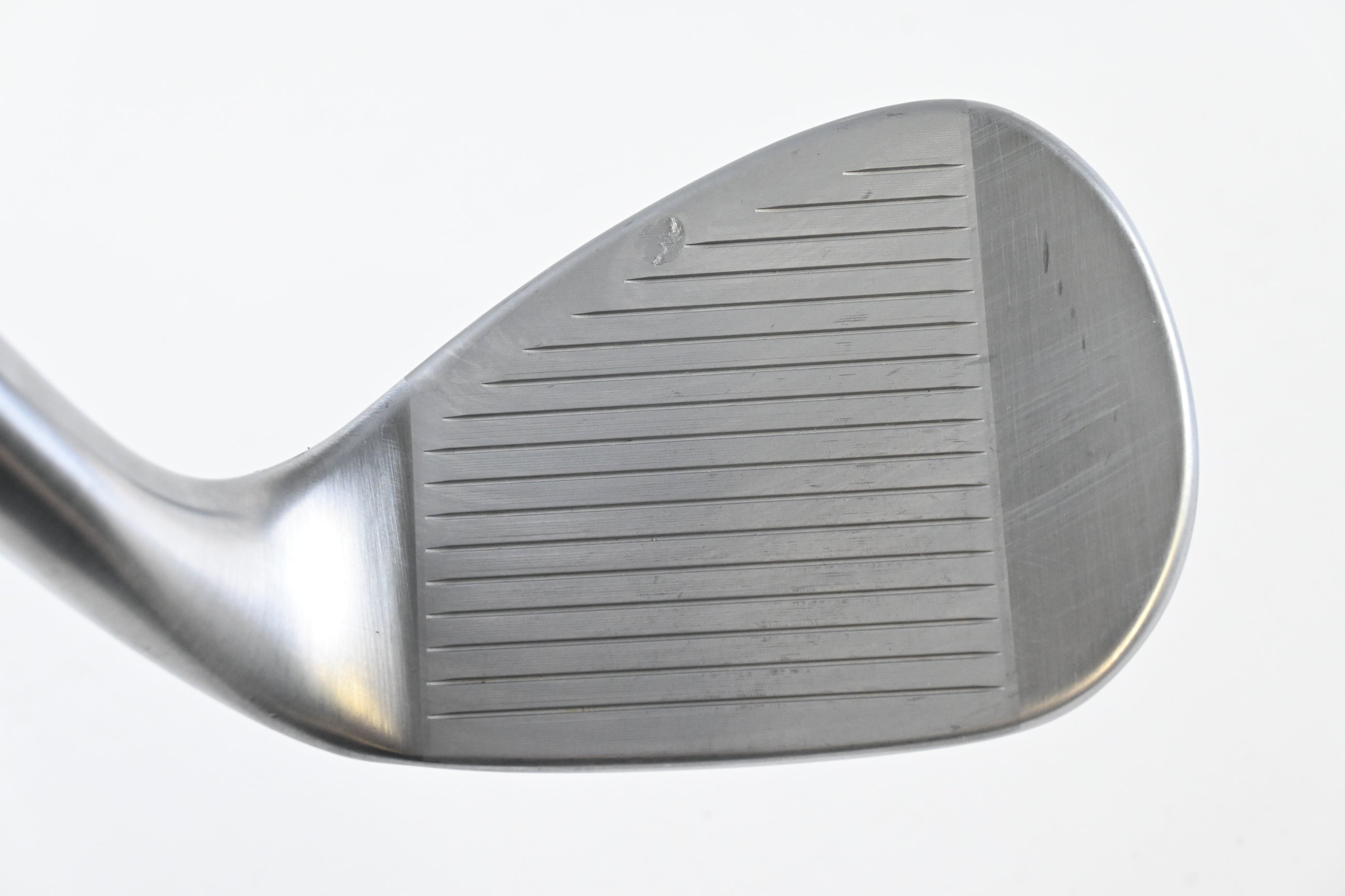 Left Hand Titleist Vokey SM10 Sand Wedge / 54 Degree / Wedge Flex Vokey Design