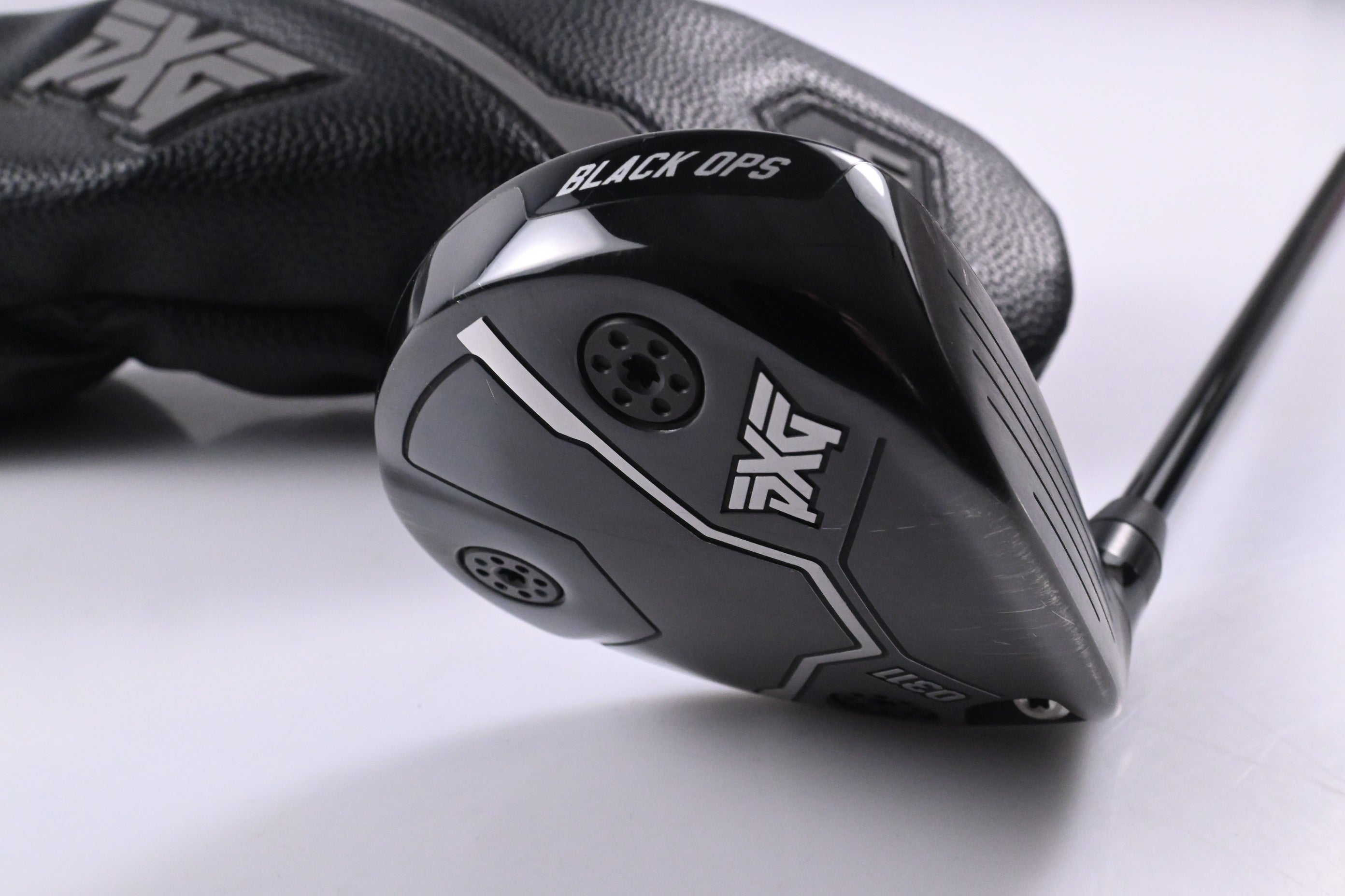 PXG 0311 Black Ops #4 Wood / 17 Degree / Stiff Flex Tensei AV Blue 75 Shaft