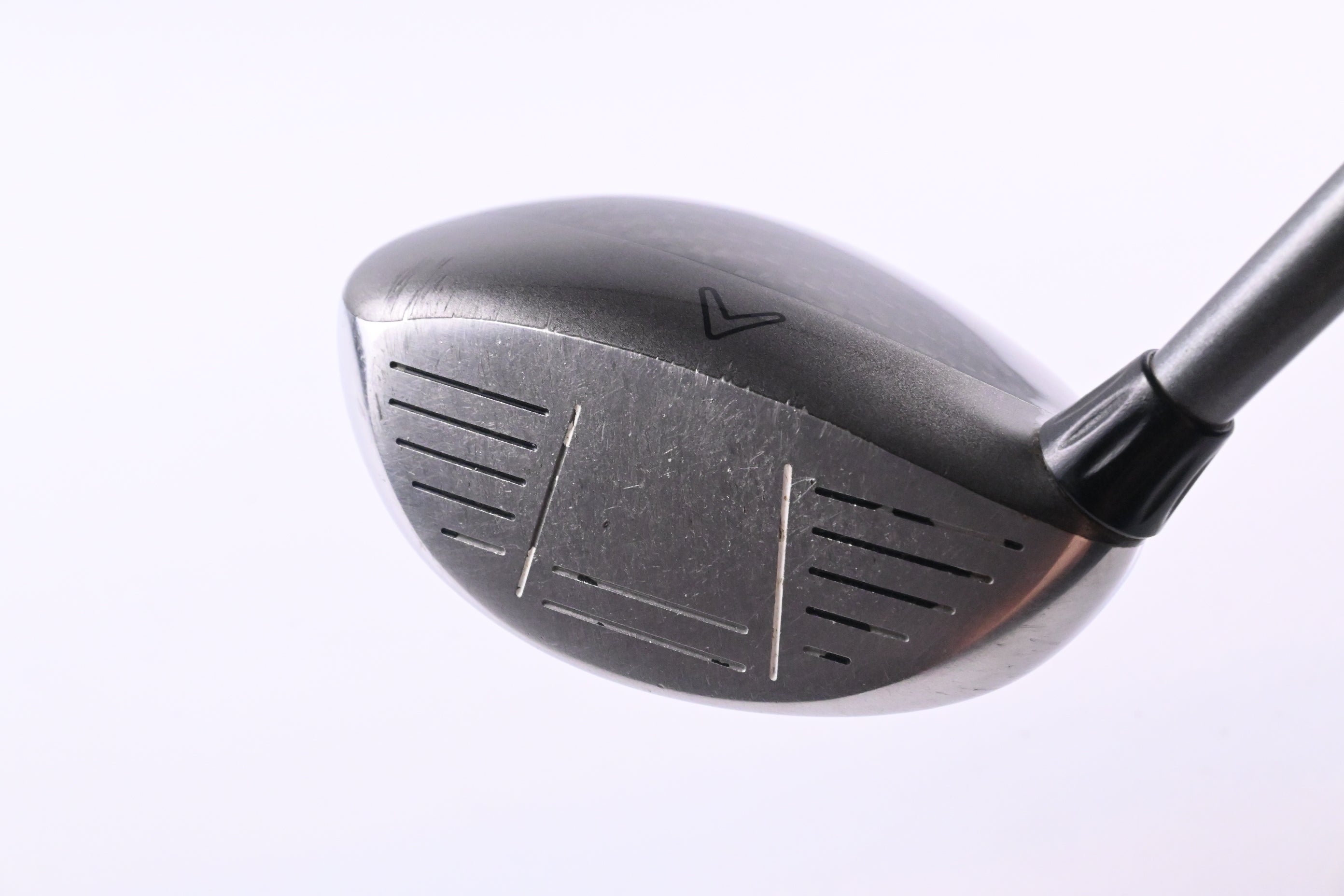 Callaway ERC Fusion #5 Wood / 18 Degree / Regular Flex Callaway RCH System 55
