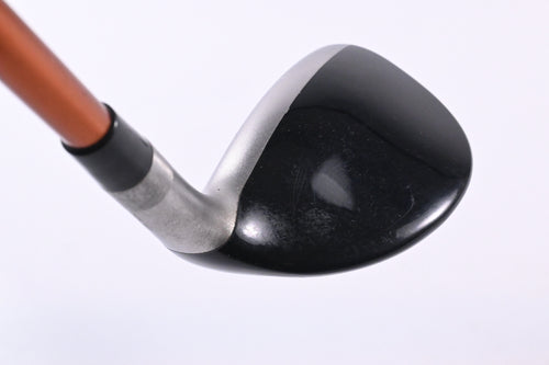 Ping G10 #2 Hybrid / 18 Degree / Regular Flex Ping TFC 129 H Shaft