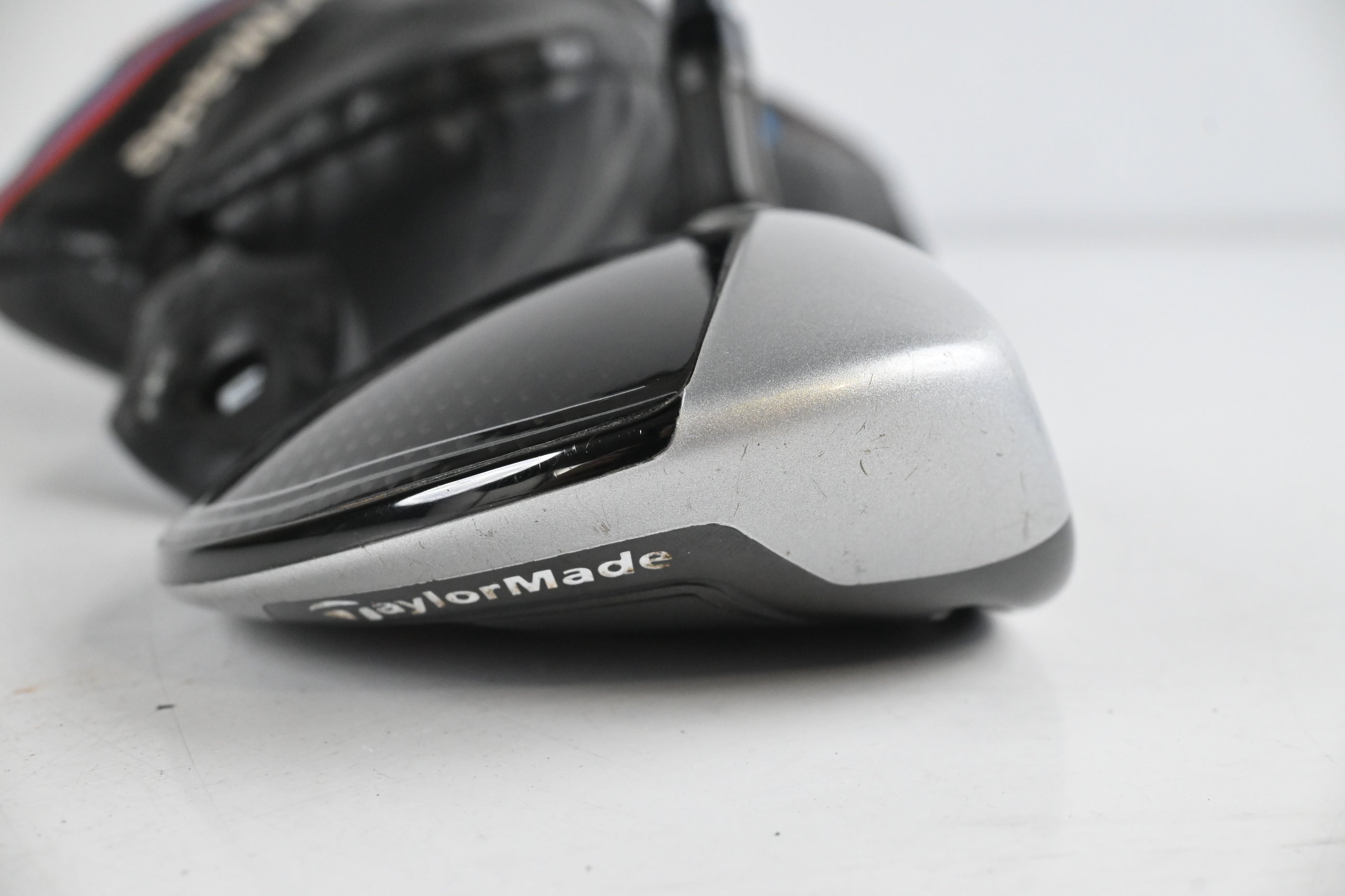 Taylormade M4 #5 Wood / 21 Degree / Stiff Flex Fujikura Speeder 661 Shaft