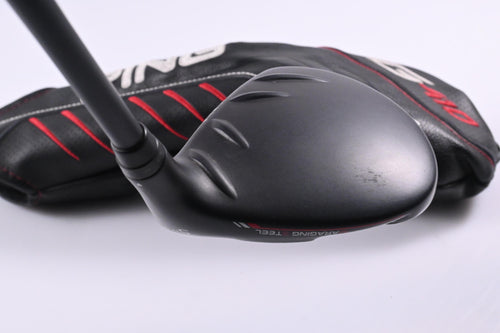 Ping G410 #5 Wood / 17.5 Degree / Regular Flex Ping Alta CB Red 65 Shaft