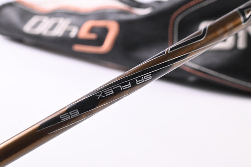 Ping G400 SFT #3 Wood / 16 Degree / Senior Flex Ping Alta CB 65 Shaft