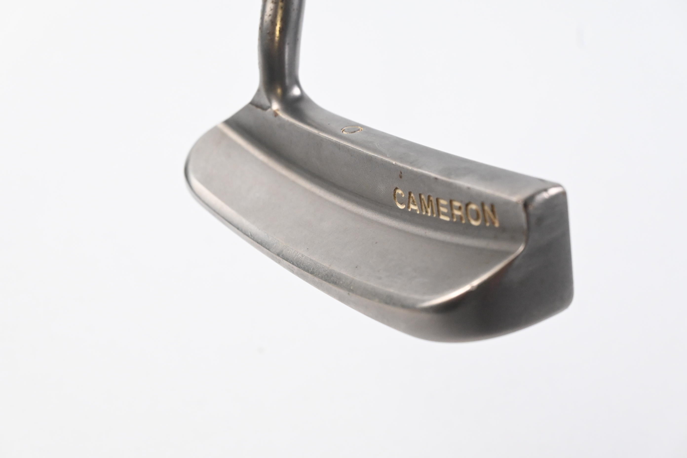 Scotty Cameron Circa 62 Model No1 2008 Putter / 34 Inch
