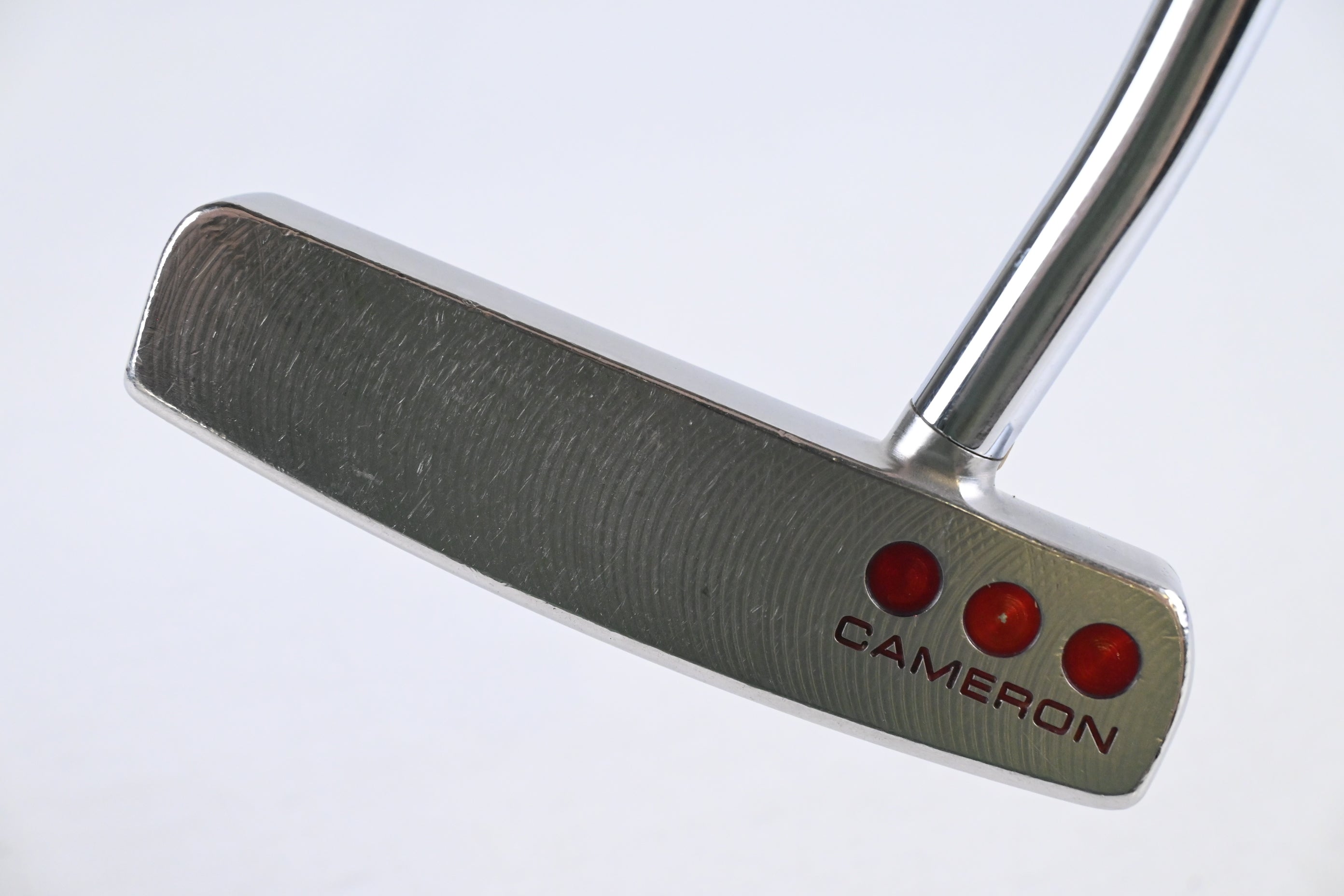 Scotty Cameron Studio Select Fastback No.1 Putter / 35 Inch
