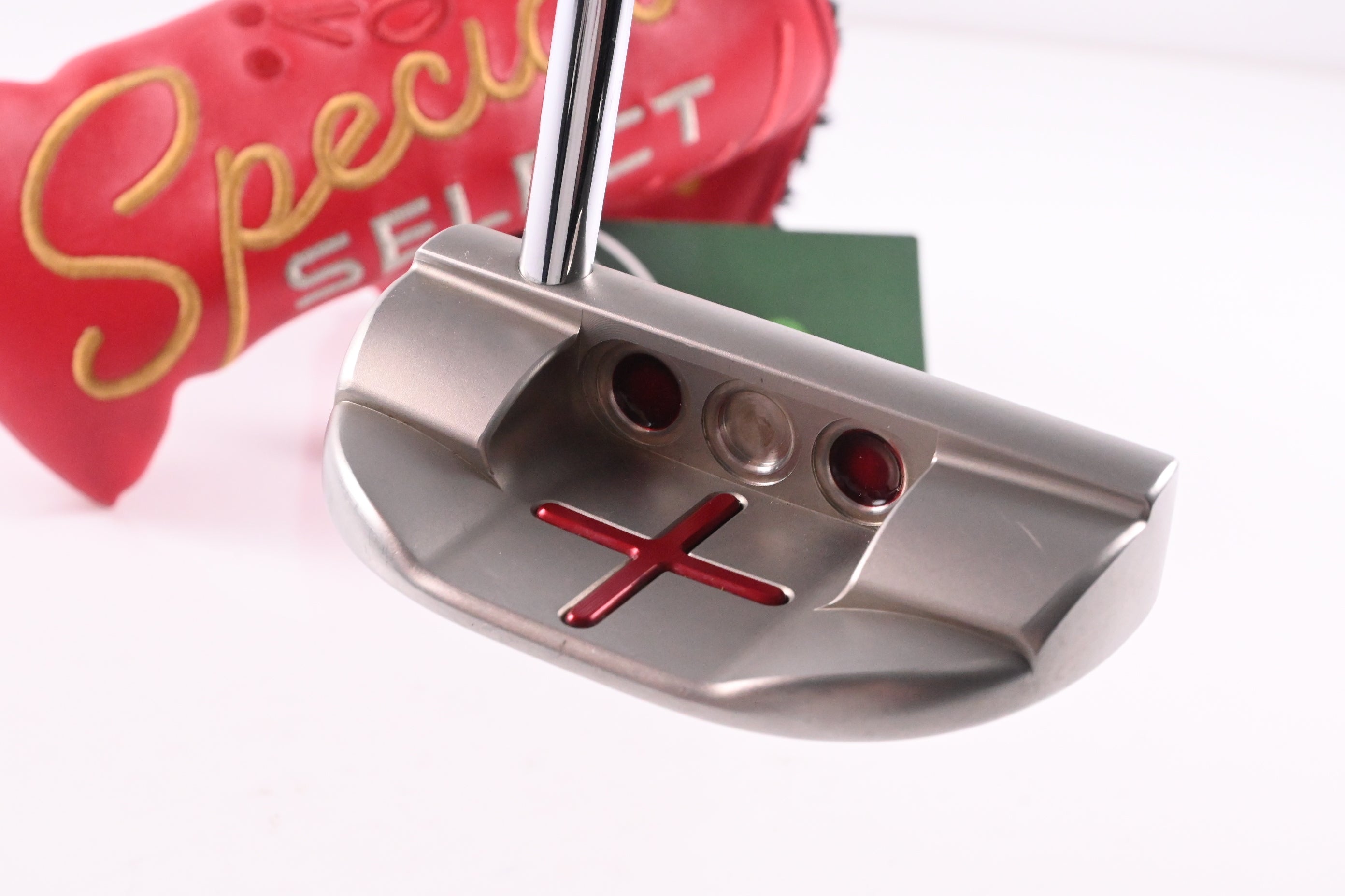 Scotty Cameron Select Fast Back 2014 Putter / 35 Inch