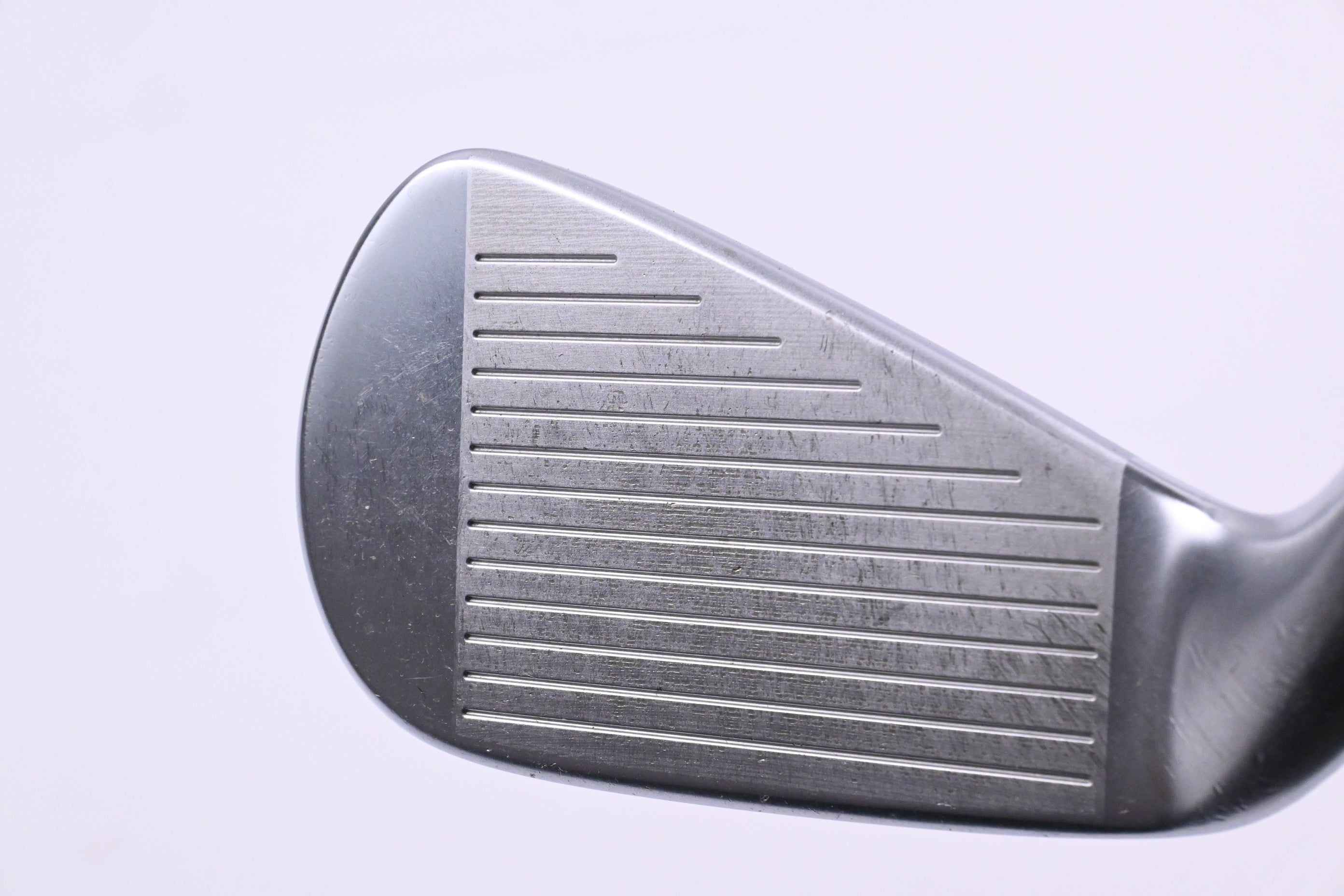 Srixon ZX Utility #4 Iron / 23 Degree / Stiff Flex UST Mamiya Recoil 95 Shaft