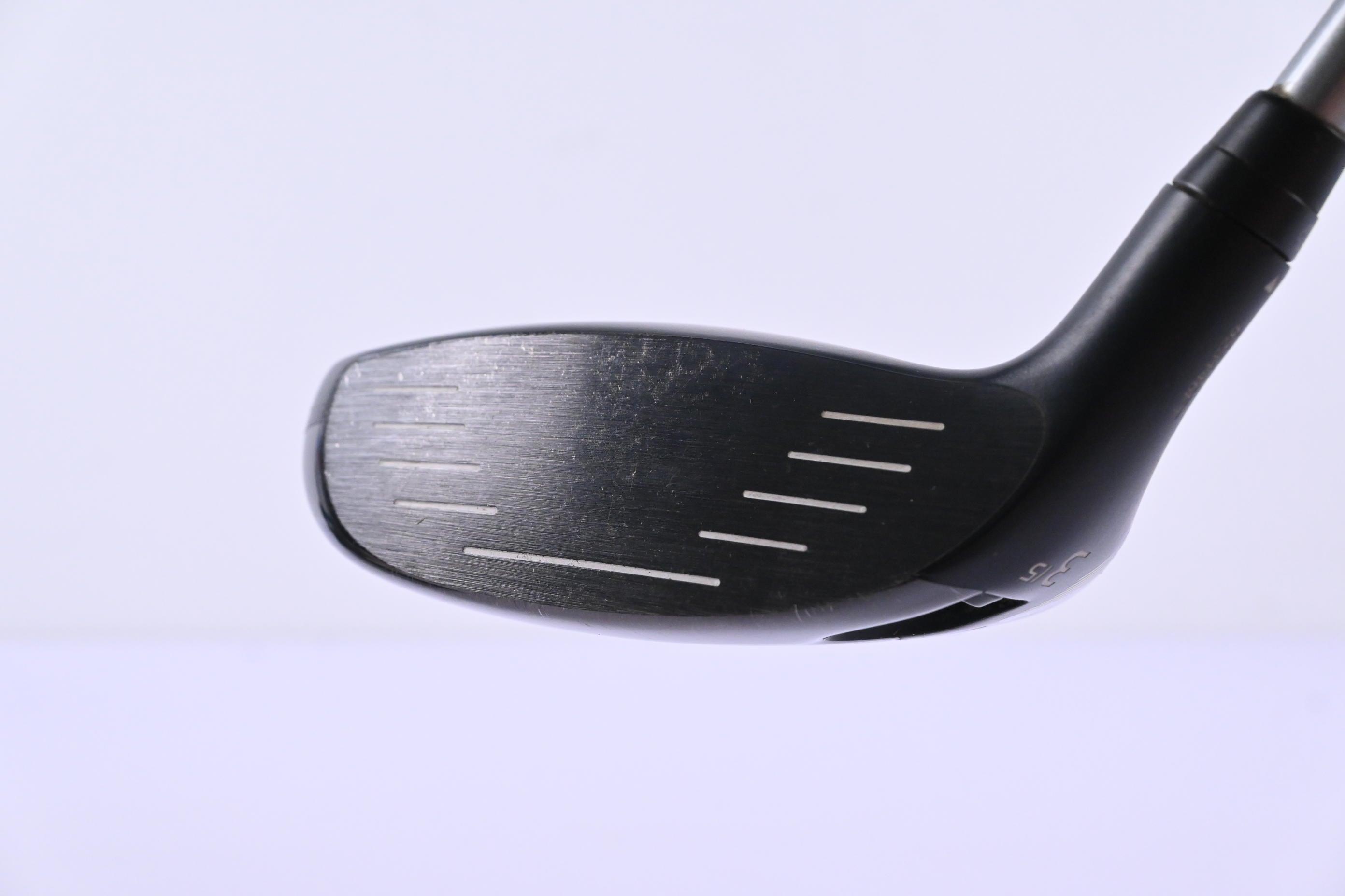 Ping G430 Max Fairway Wood / 15 Degree / Senior Flex Fujikura Alta Quick 35