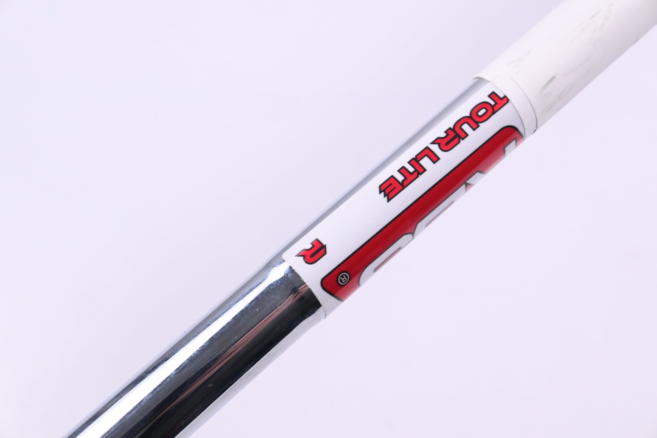 Left Hand Cobra Darkspeed #5 Iron / 21 Degree / Regular Flex KBS Tour Lite Shaft