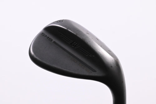 Titleist Vokey SM9 Lob Wedge / 58 Degree / Wedge Flex Vokey SM9 Shaft