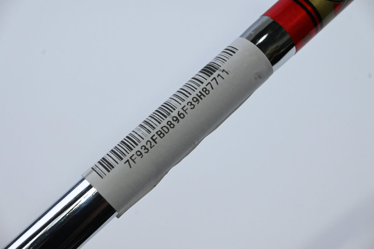 TRG PRON CHIPPER / 44 Degree / Stiff Flex Pron Steel Shaft