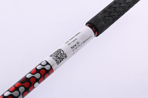 Taylormade M6 #3 Hybrid / 19 Degree / Regular Flex Atmos Red 6 Shaft