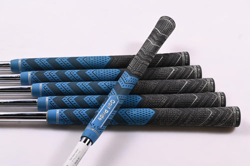 Taylormade P770 2023 Irons / 5-PW / X-Flex Project X Shafts