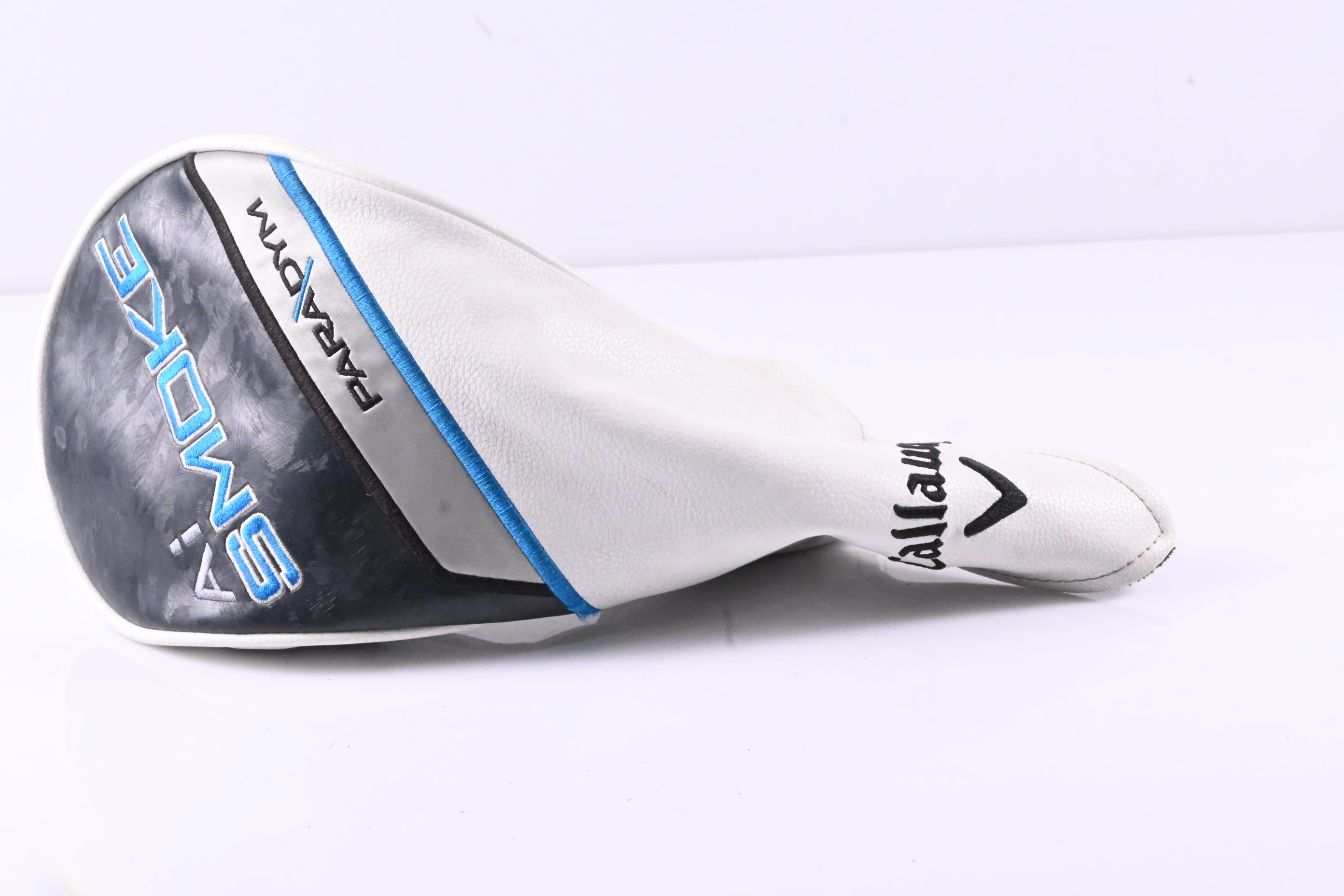 Callaway Paradym Ai Smoke Triple Diamond Driver / 9 Degree / Stiff Flex Denali