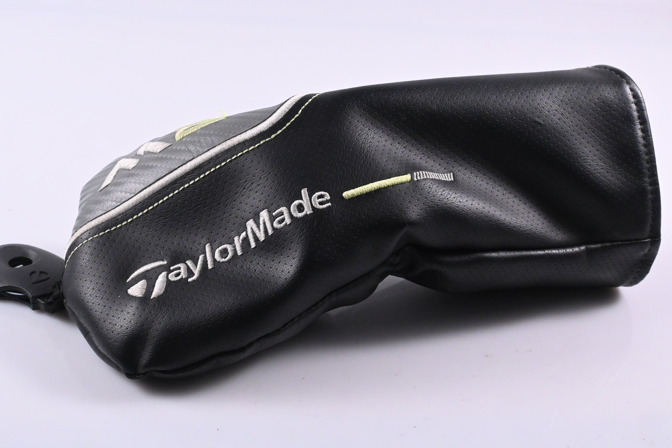 Taylormade Burner Superfast #3 Wood / 15 Degree / Regular Flex Matrix Ozik Shaft