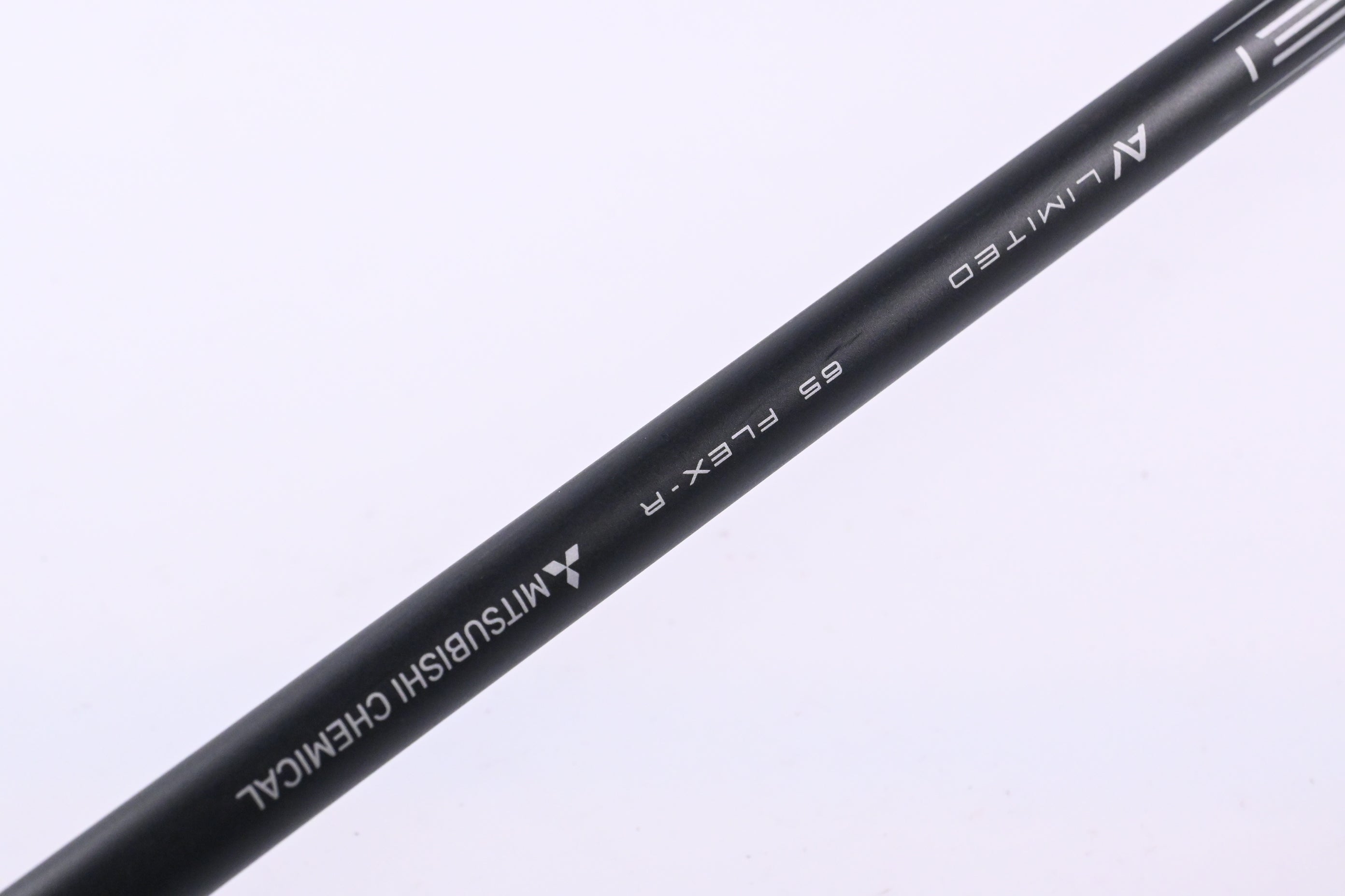 Left Hand Taylormade Qi10 LS Driver / 10.5 Degree / Regular Flex Tensei AV Blue
