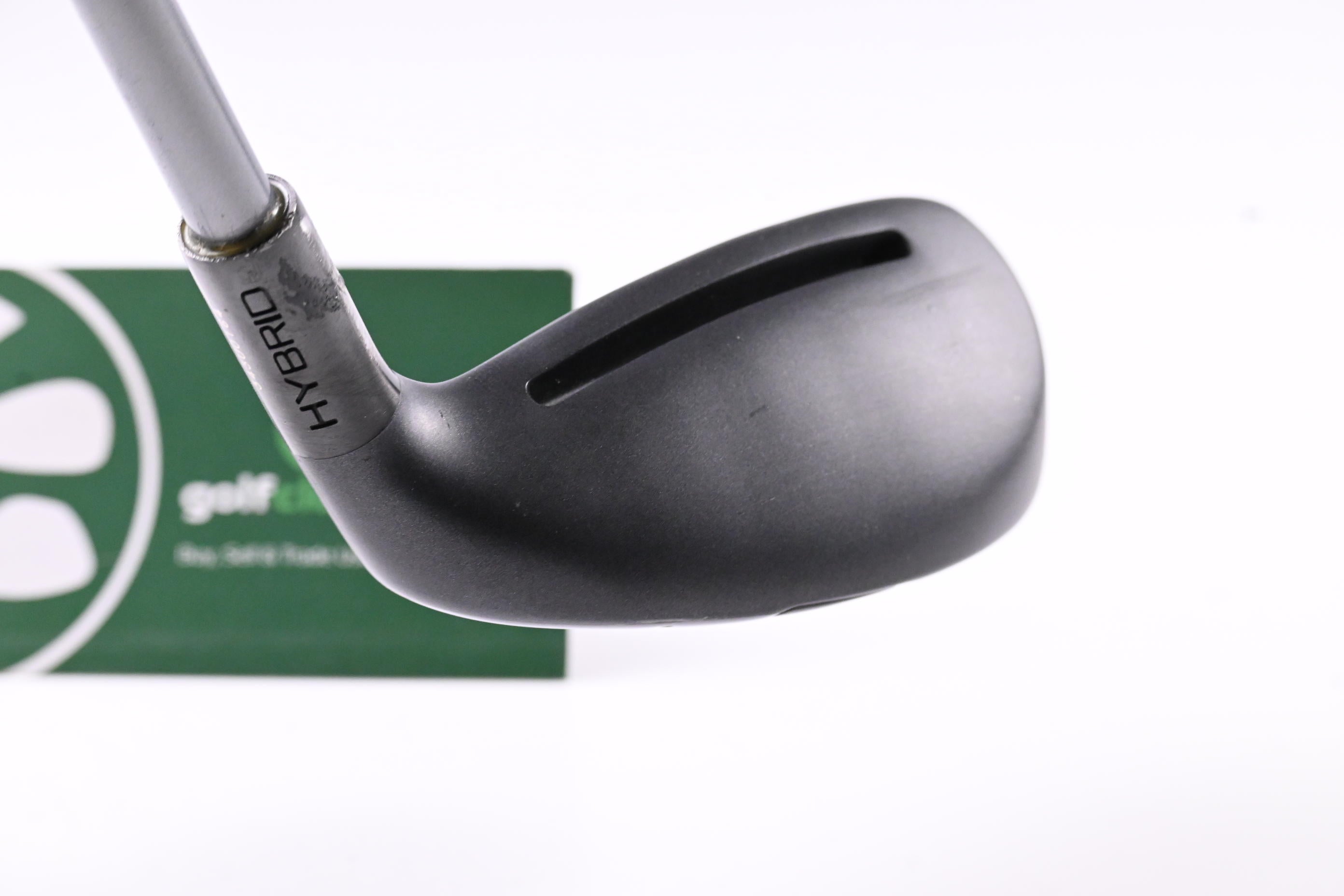 Adams Pro Mini #3 Hybrid / 20 Degree / Stiff Flex Kuro Kage 80 Shaft