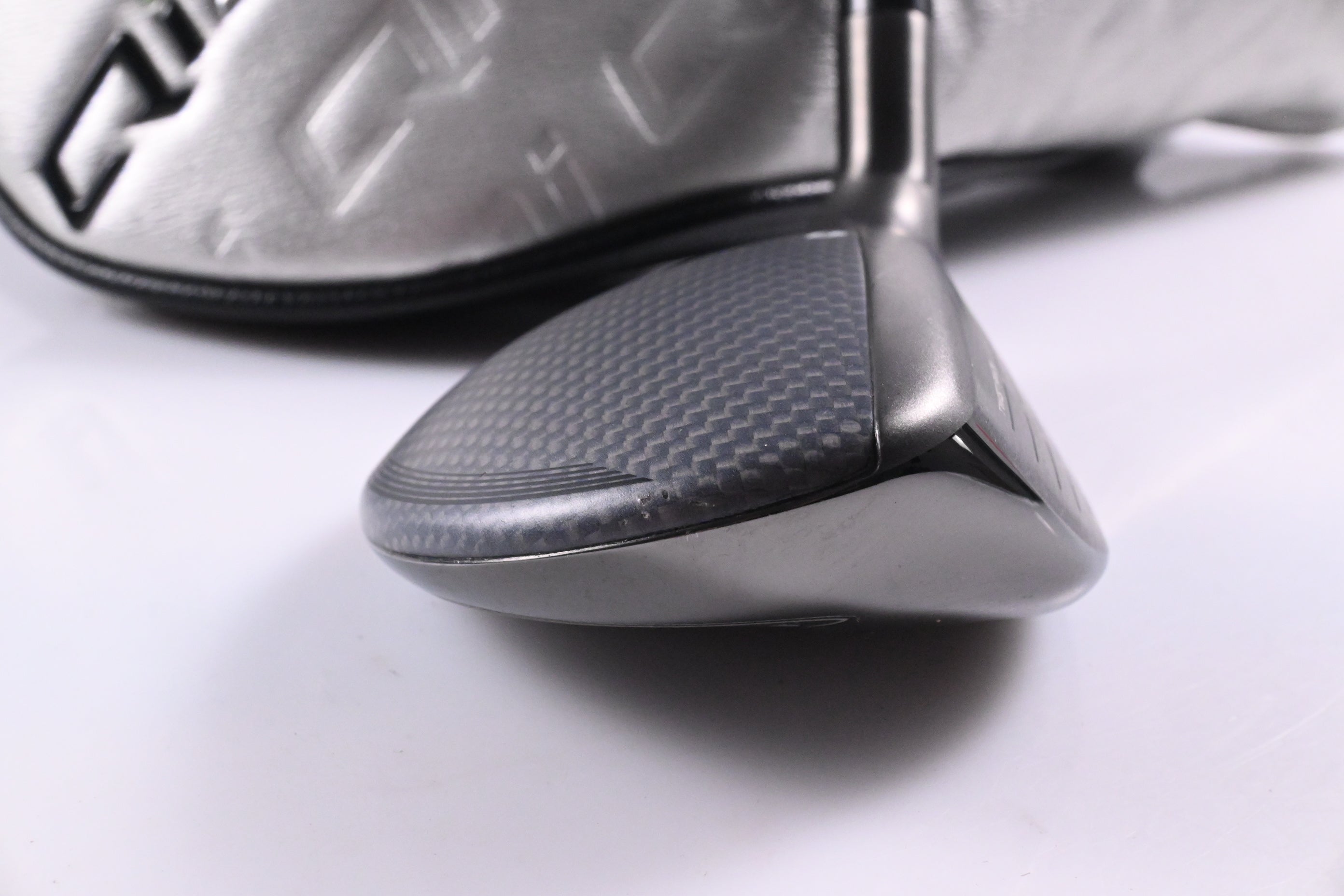 Taylormade Qi35 Max #7 Hybrid / 25 Degree / Regular Flex Air Speeder 50