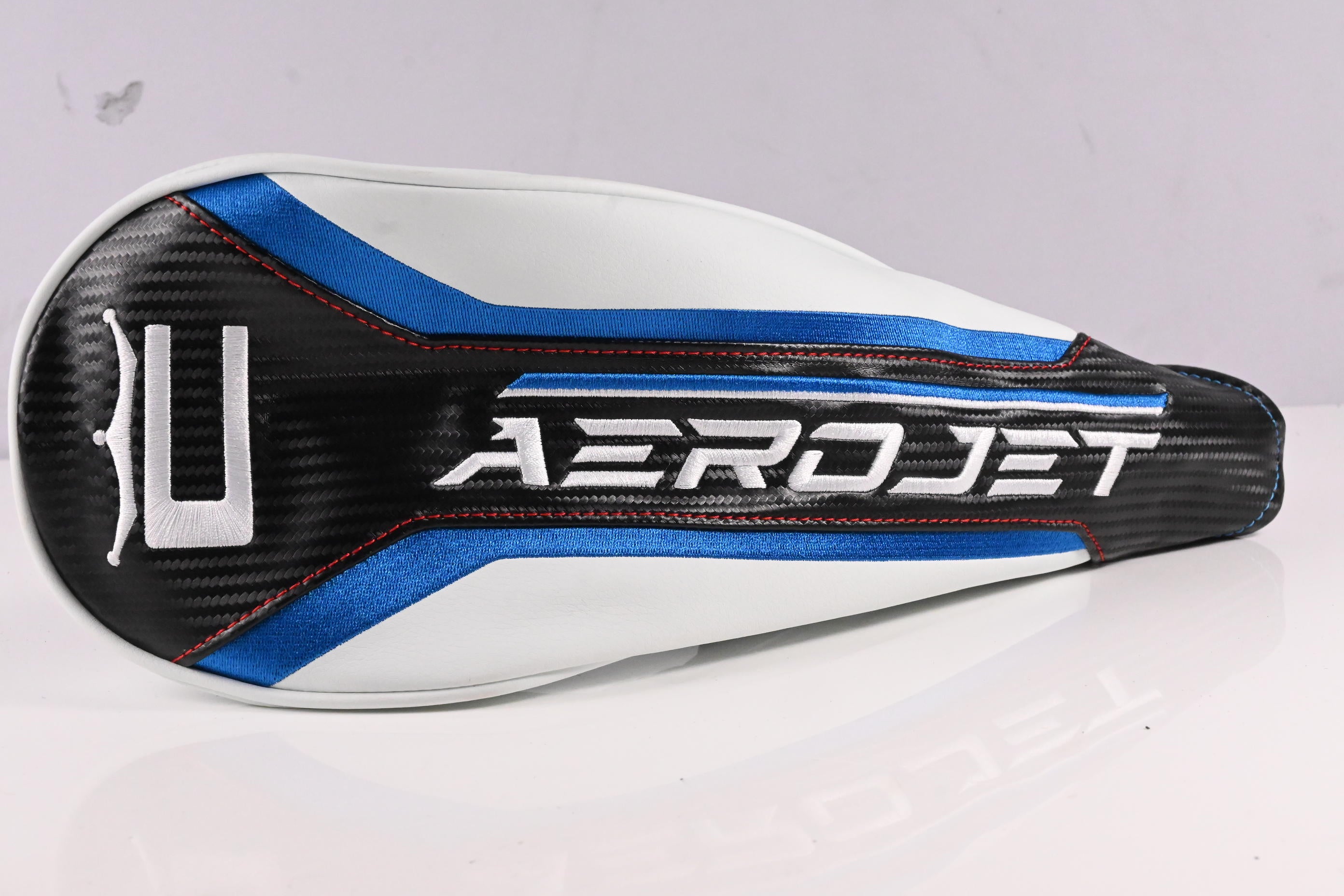Cobra Aerojet LS Driver / 10.5 Degree / Regular Flex Kai'Li Blue 60 Shaft