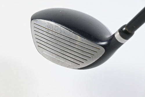 John Letters Trilogy #5 Wood / 18 Degree / Regular Flex John Letters Trilogy Shaft