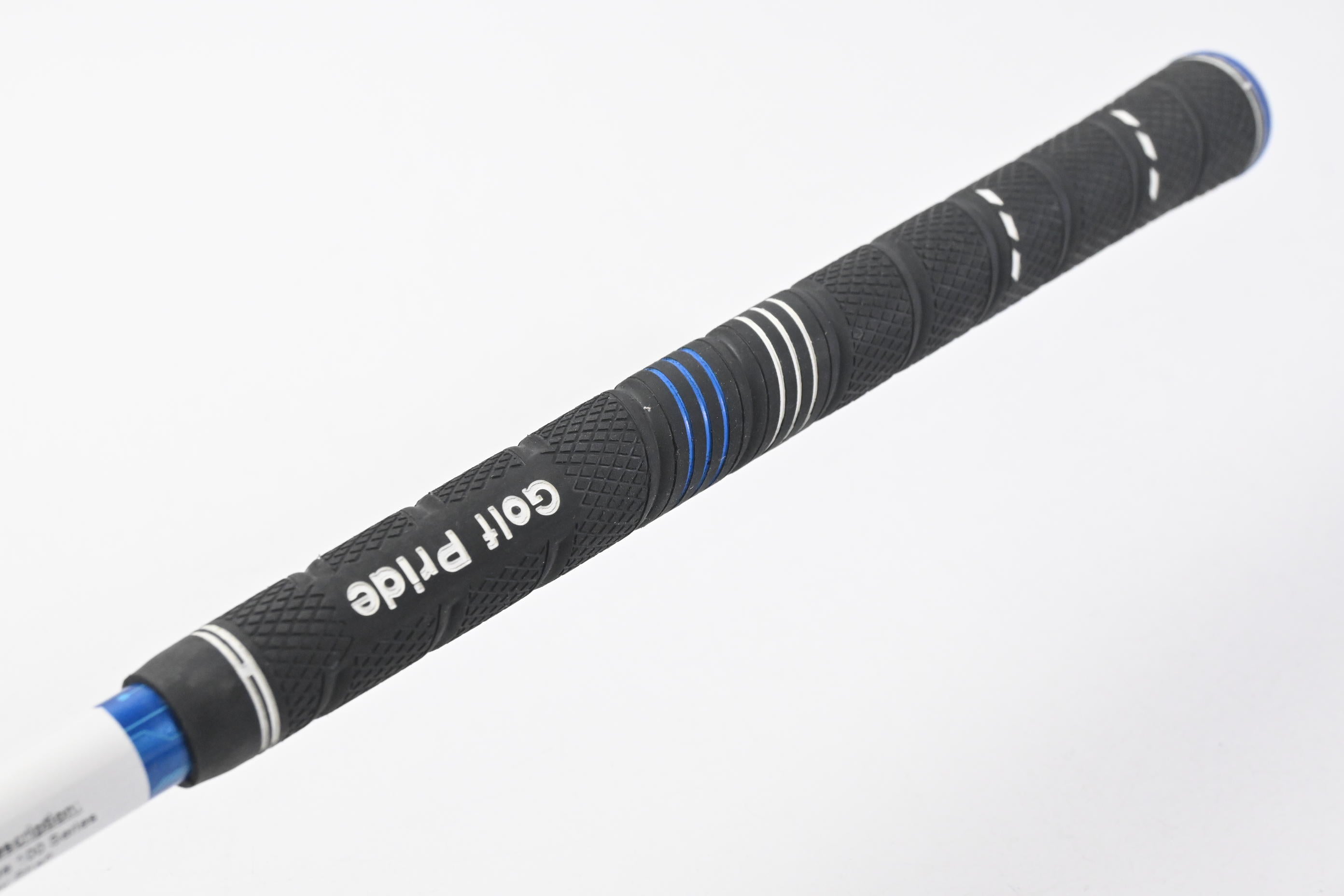Accra GX Blue 100 Series 100 #5 Wood Shaft / Stiff Flex / Callaway 3rd Gen