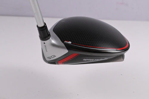 Taylormade M6 Driver / 10.5 Degree / Stiff Flex Tensei CK Orange 60 Shaft