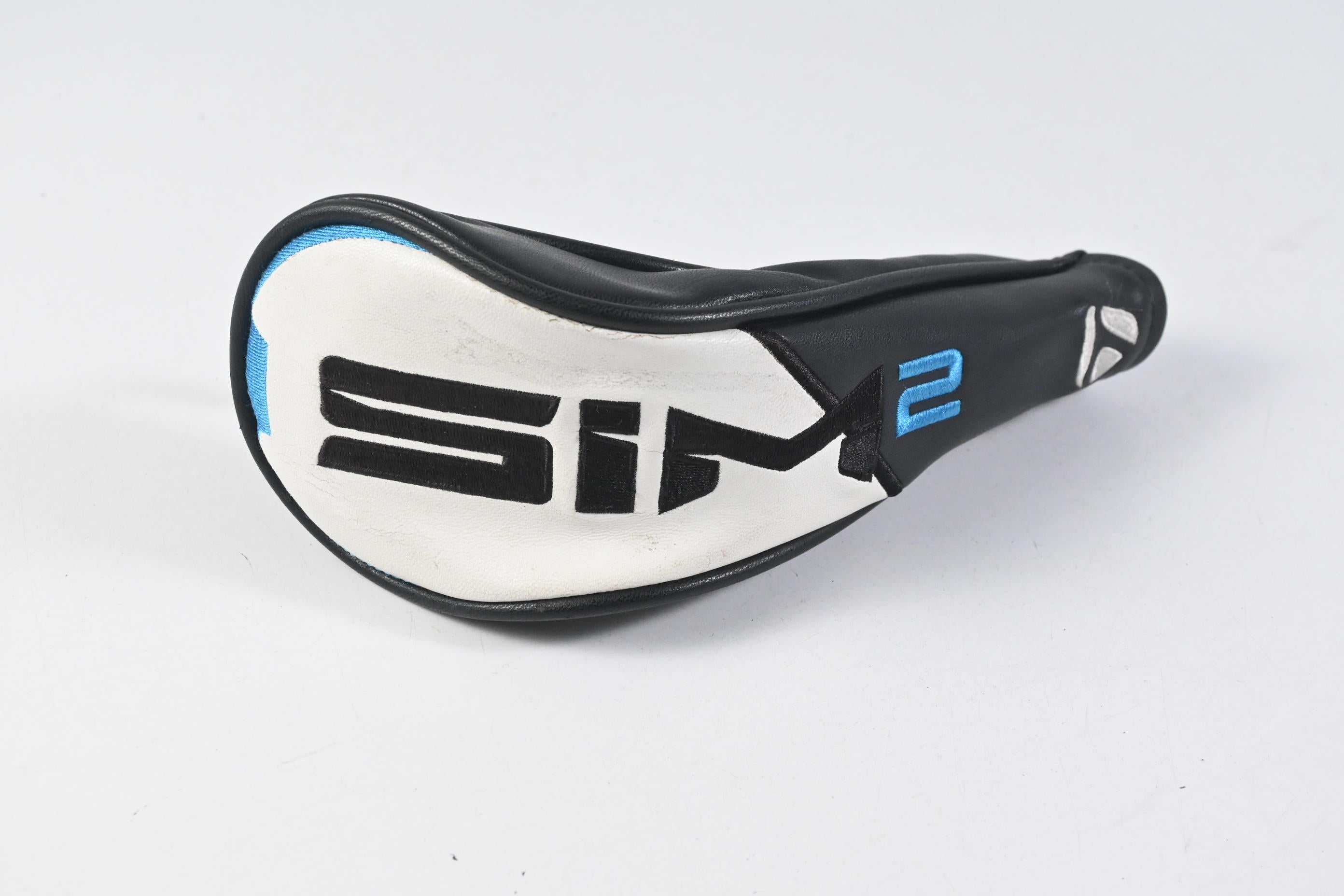 Taylormade SIM2 Max #5 Hybrid / 25 Degree / Regular Flex Taylormade Ultralite Shaft
