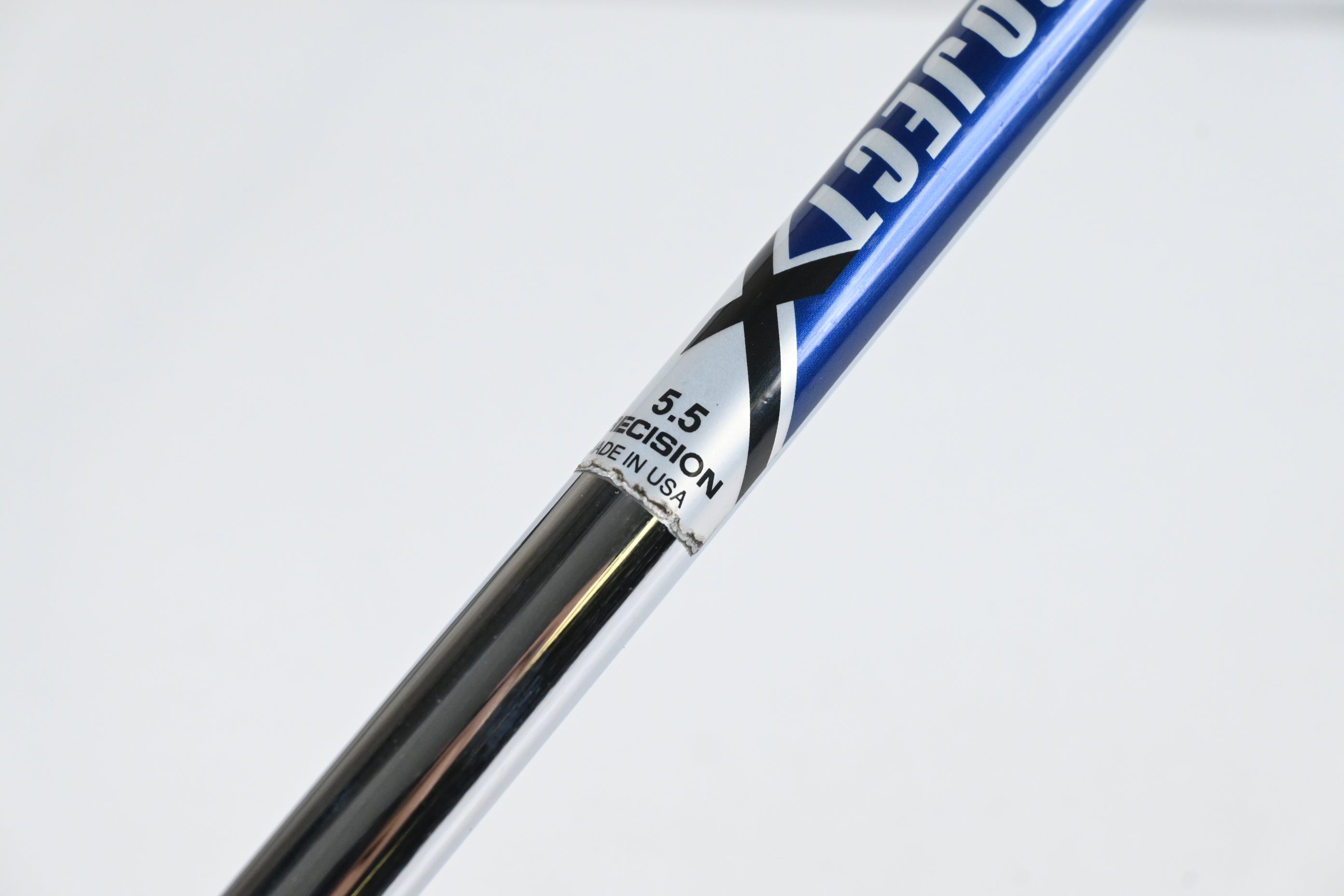 Titleist Vokey SM6 Sand Wedge / 56 Degree / Regular+ Project X Rifle Shaft