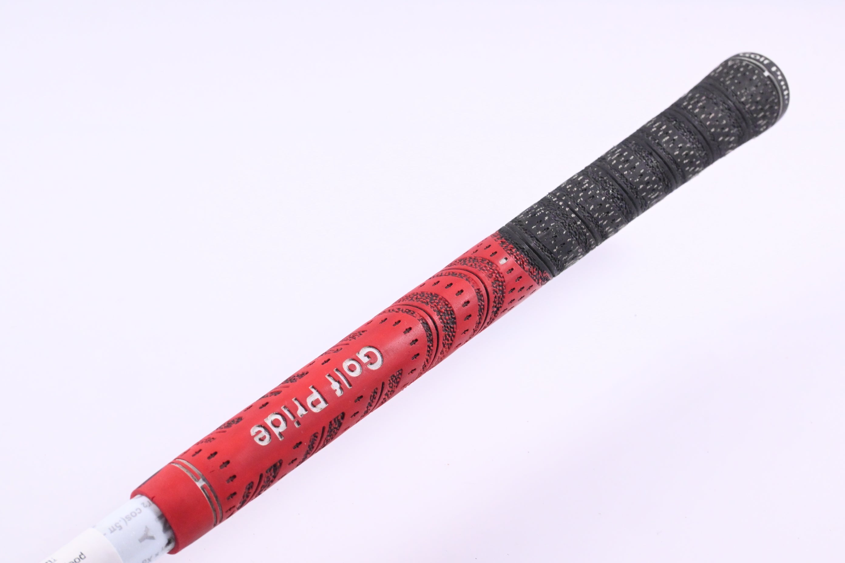 Cobra Bio Cell #5-7 Wood / 17-20 Degree / Stiff Flex Matrix Red Tie 6Q3 Shaft