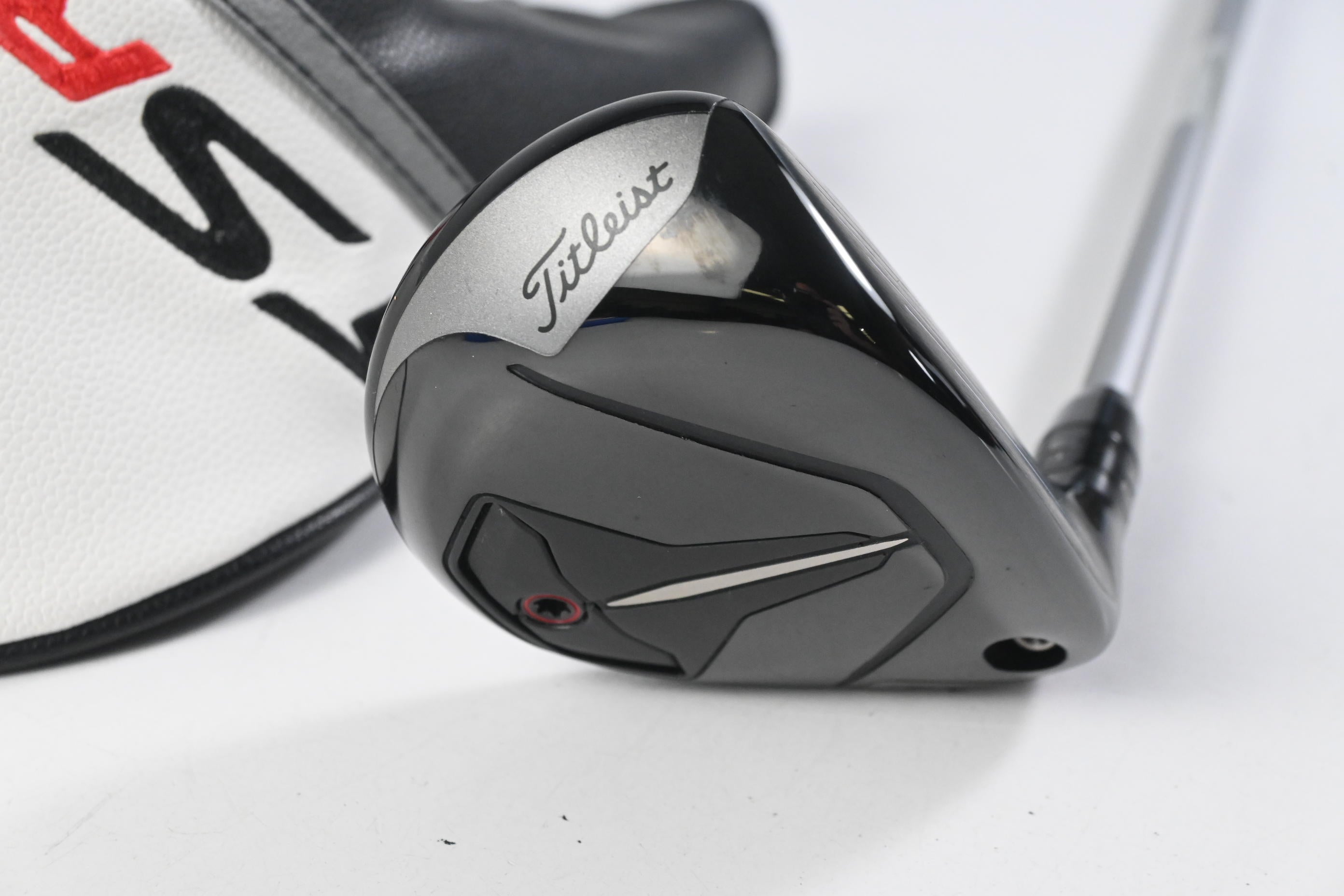 Titleist TSR1 #5 Hybrid / 23 Degree / Regular Flex MMT Speedmesh 50 Shaft
