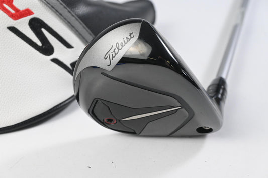 Titleist TSR1 #5 Hybrid / 23 Degree / Regular Flex MMT Speedmesh 50 Shaft