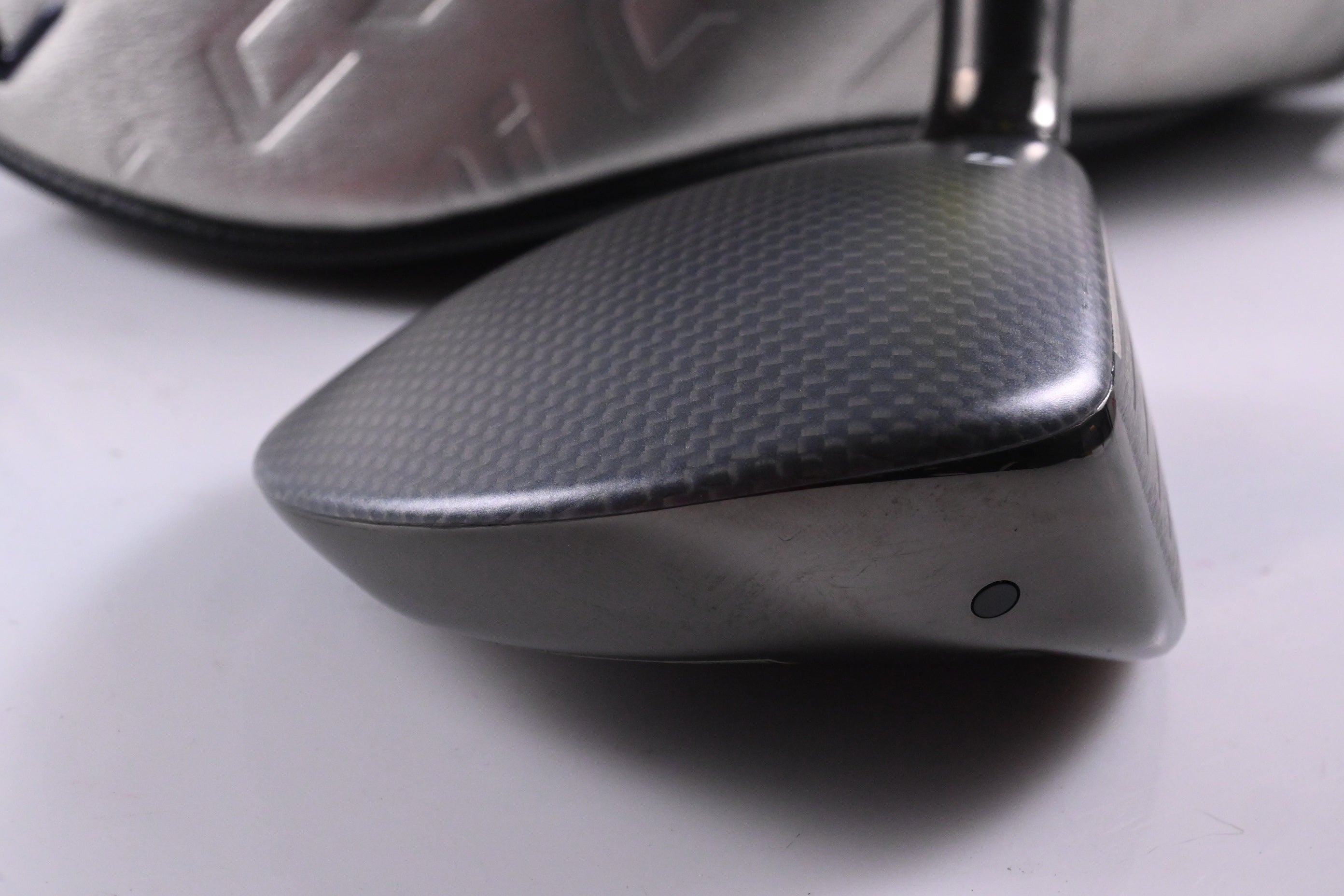 Taylormade Qi35 Tour #5 Wood / 18 Degree / Regular Flex Proforce V2 85 Shaft