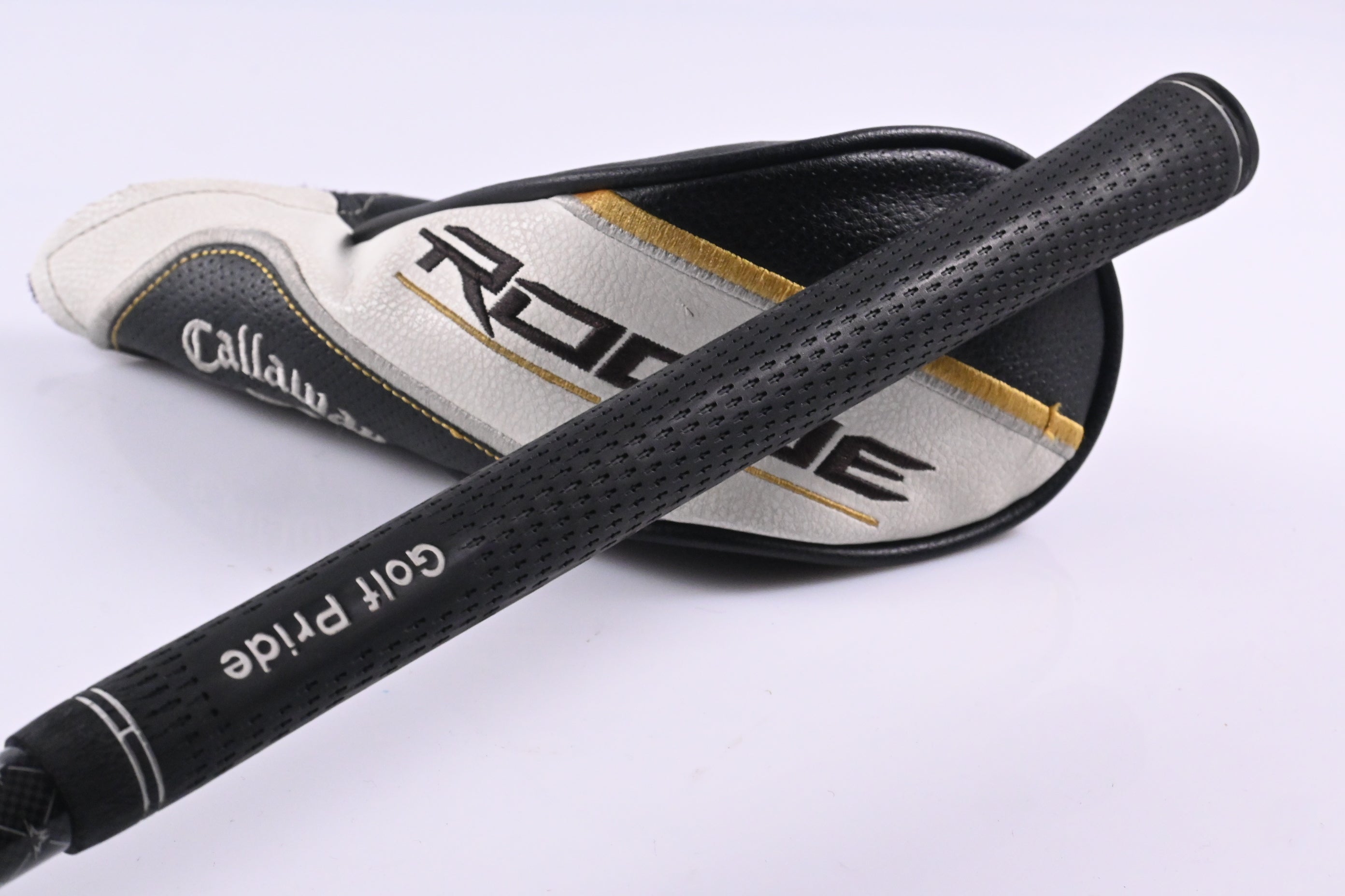Callaway Rogue ST Max OS #3 Hybrid / 19 Degree / Stiff Flex Tensei AV Blue 75
