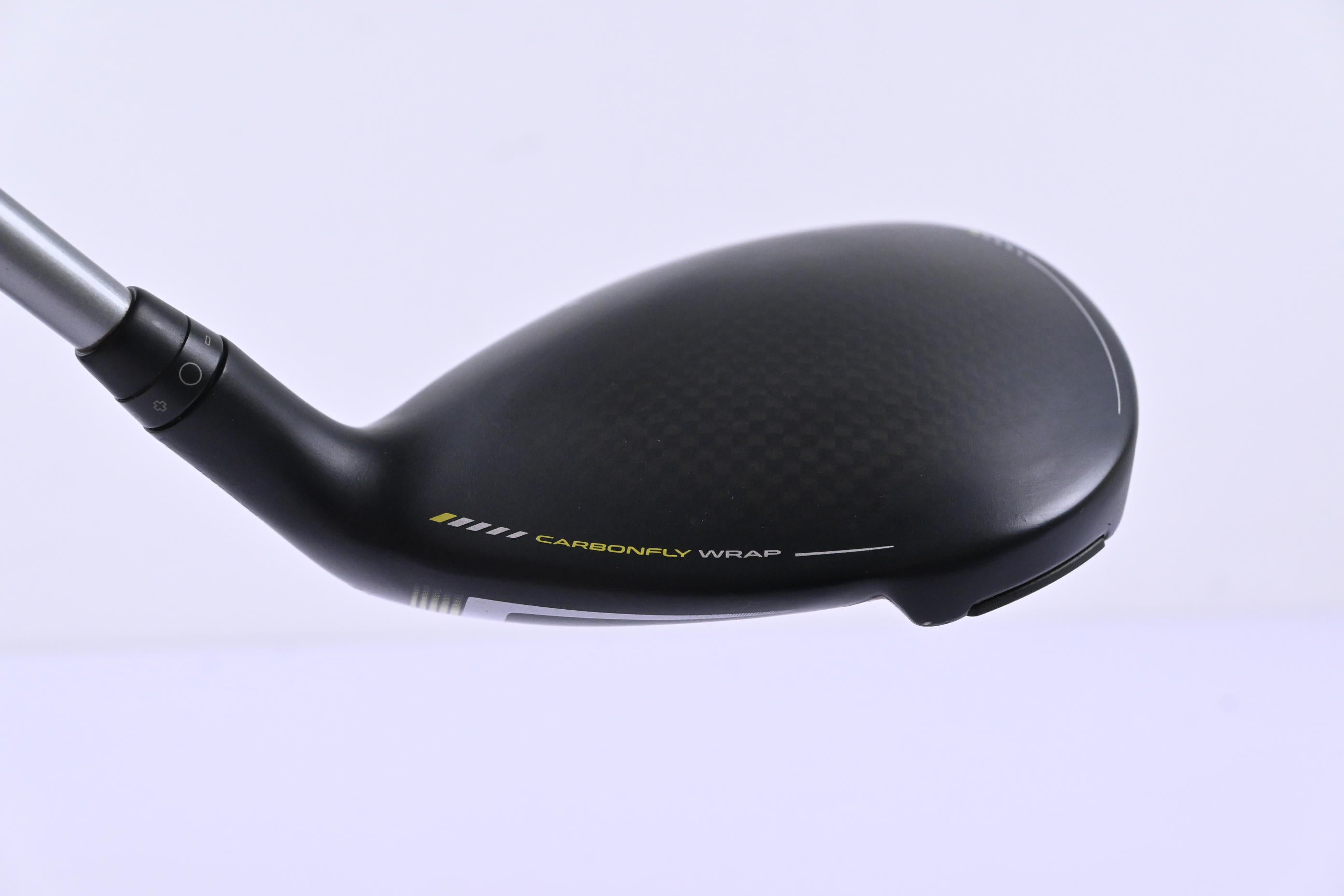 Ping G430 Max Fairway Wood / 15 Degree / Senior Flex Fujikura Alta Quick 35