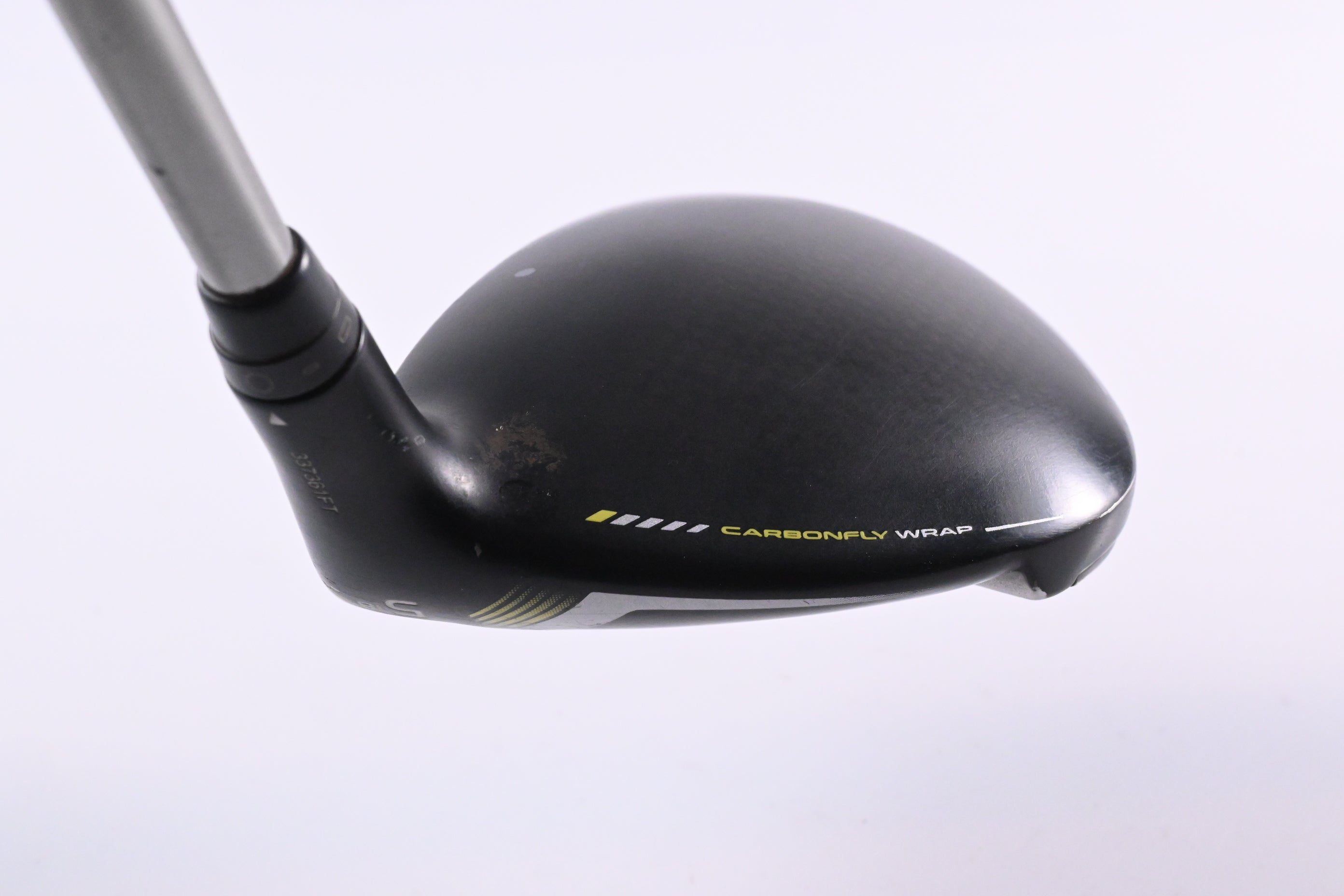 Ping G430 Max #5 Wood / 18 Degree / Stiff Flex Ping Tour 2.0 Chrome 75 Shaft