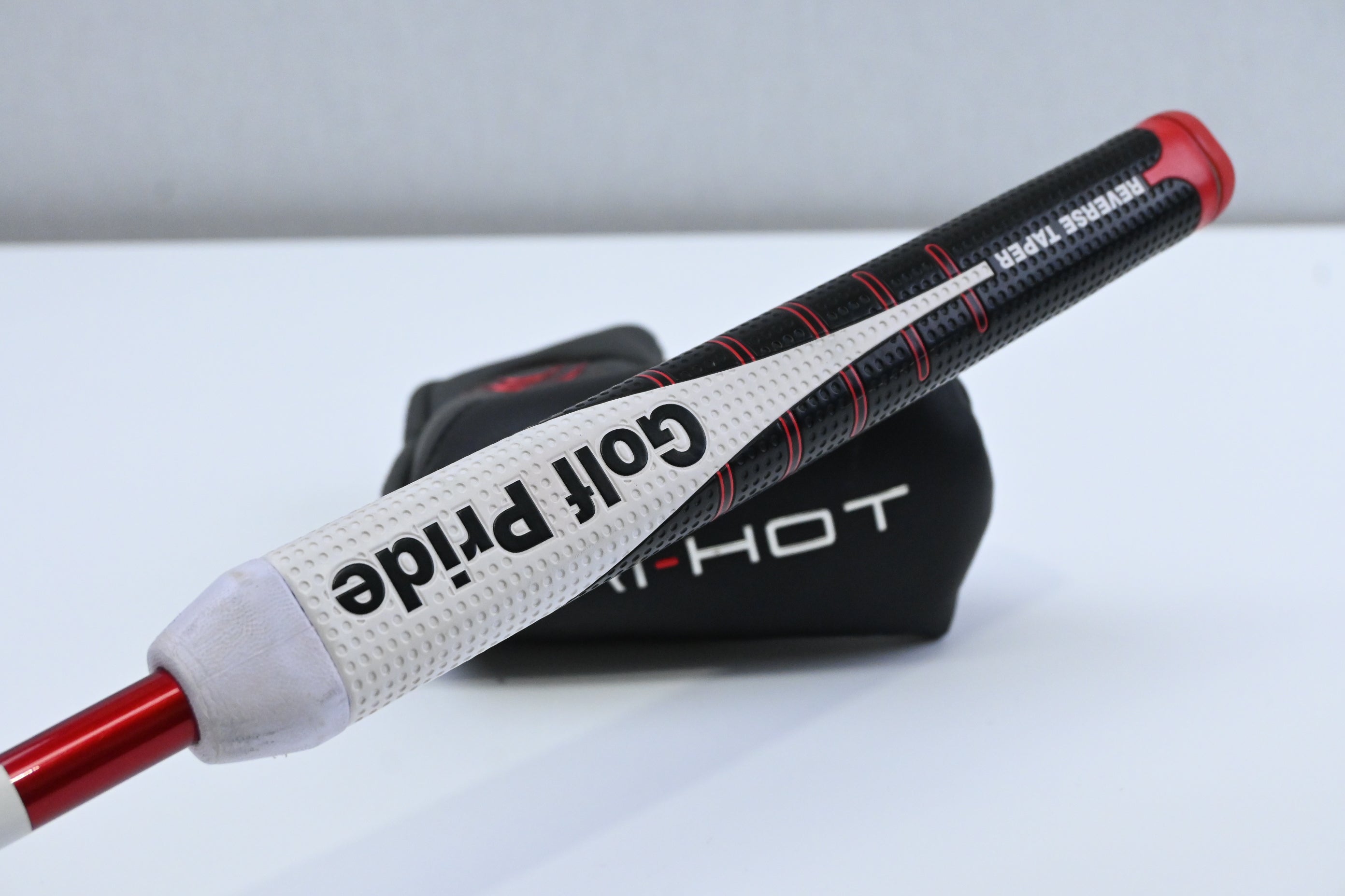 Odyssey Tri-Hot 5K Triple Wide Putter / 35 Inch