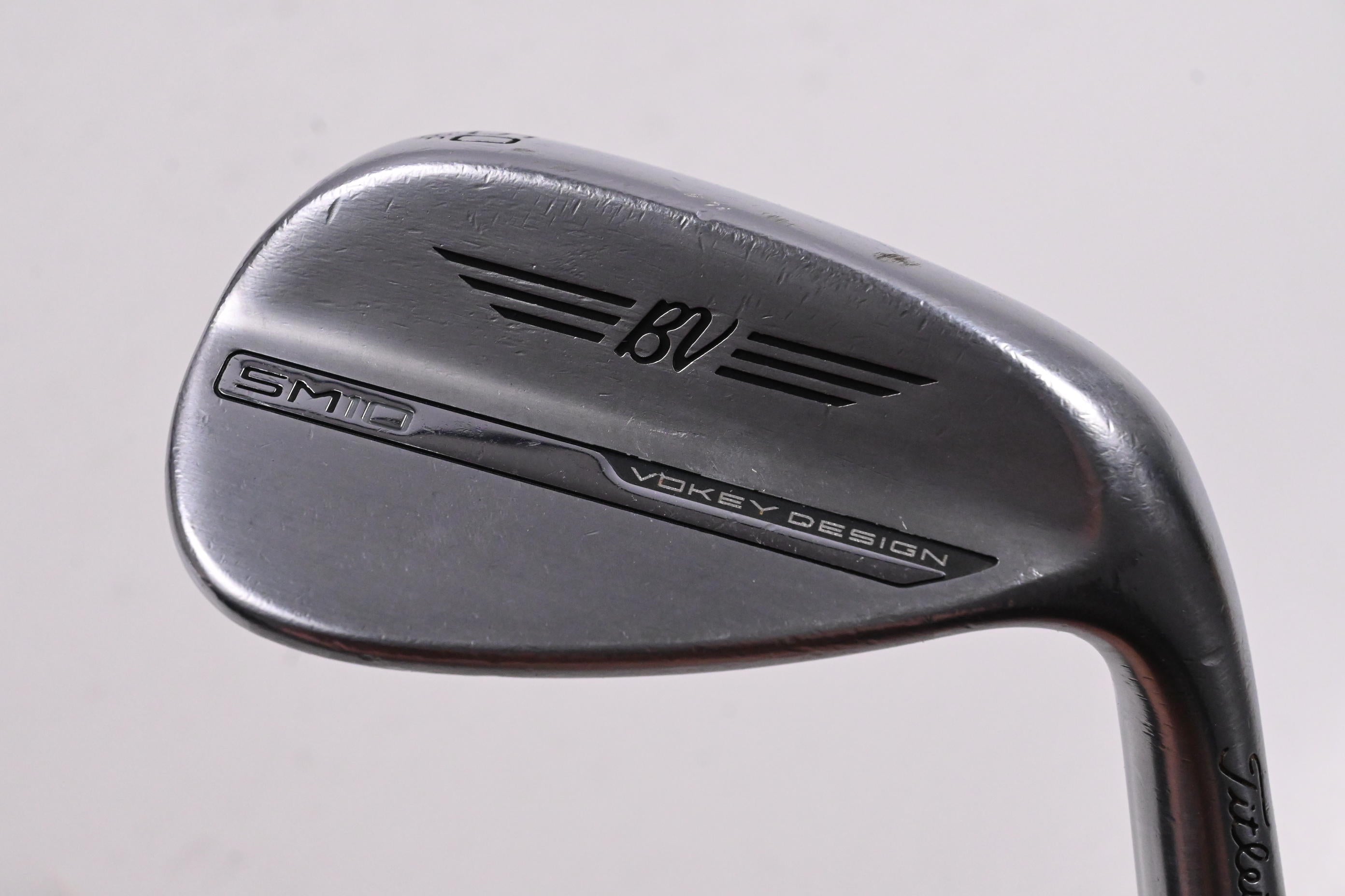 Titleist Vokey SM10 Gap Wedge / 50 Degree / Regular Flex N.S.Pro Modus3 Tour 105
