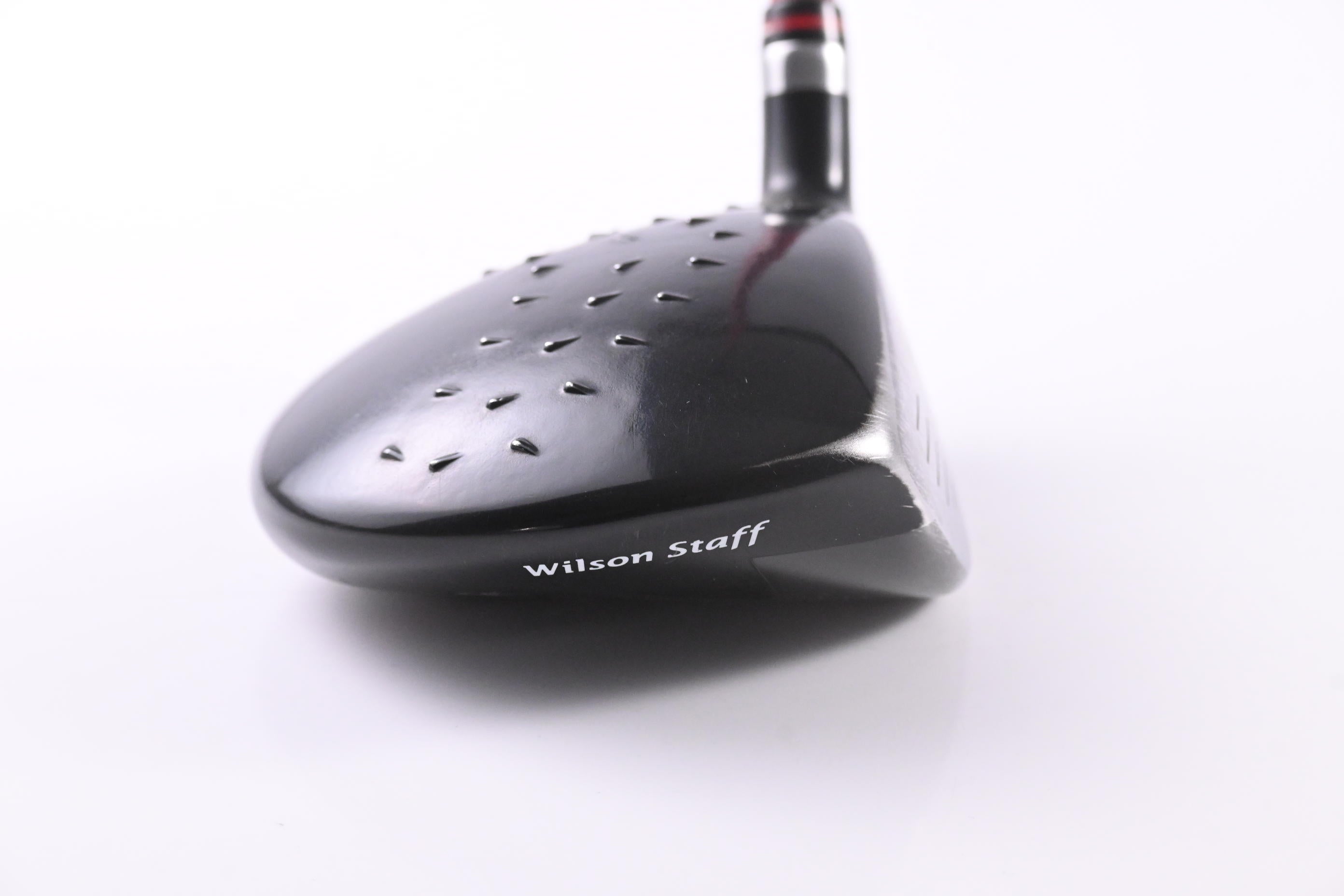 Wilson Staff D300 #5 Wood / 18 Degree / Senior Flex Matrix Speed Rulz 49 Shaft