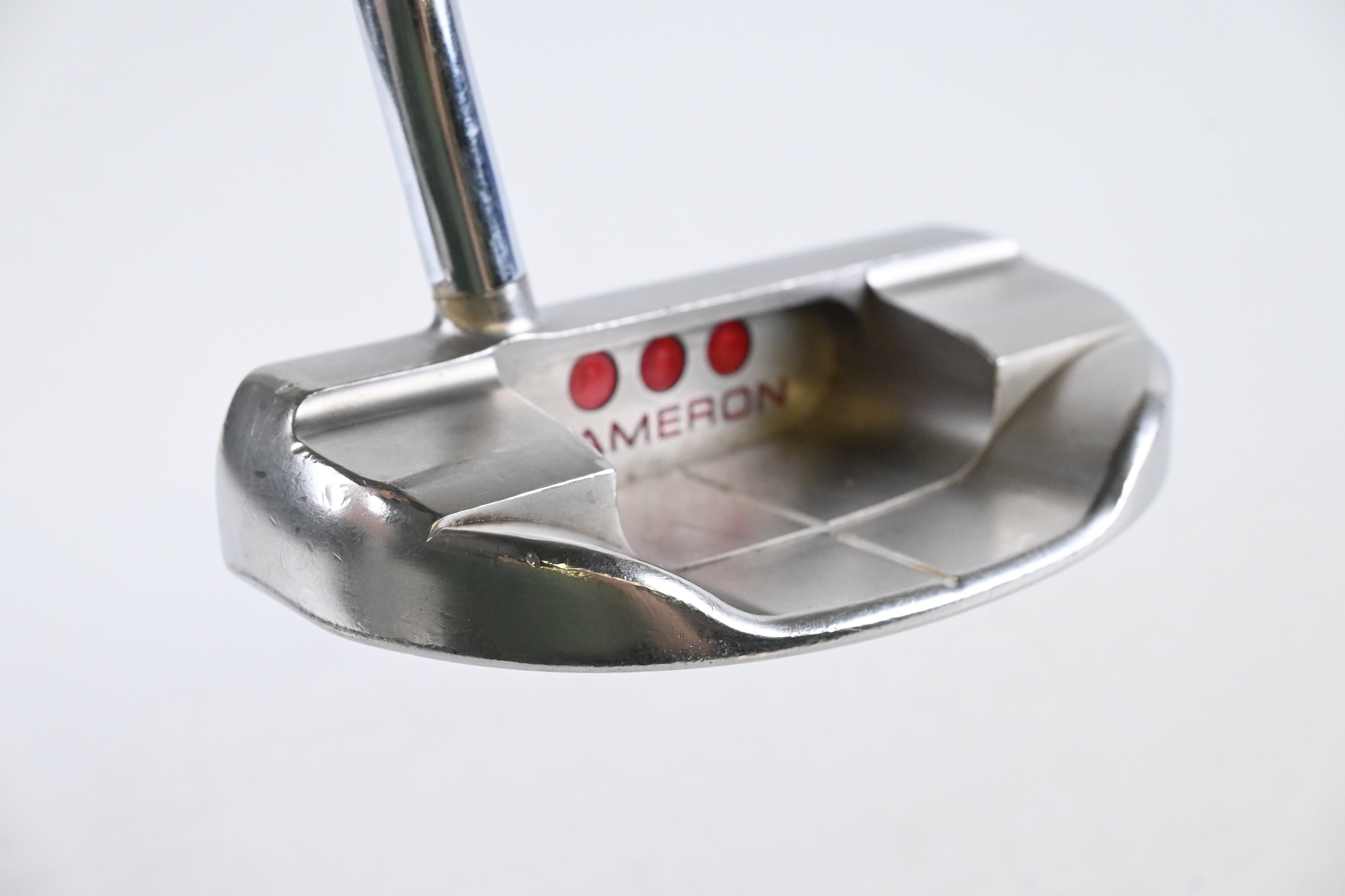 Scotty Cameron Studio Select Fastback No.1 Putter / 35 Inch