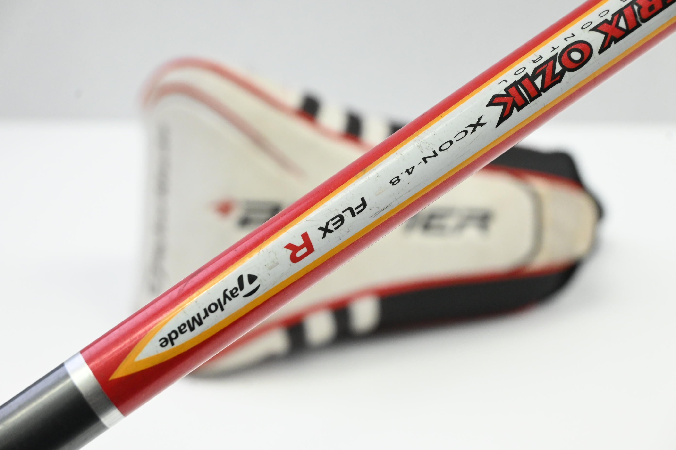 Taylormade Burner Superfast 2.0 Driver / 10.5 Degreee / Regular Flex Matrix Ozik