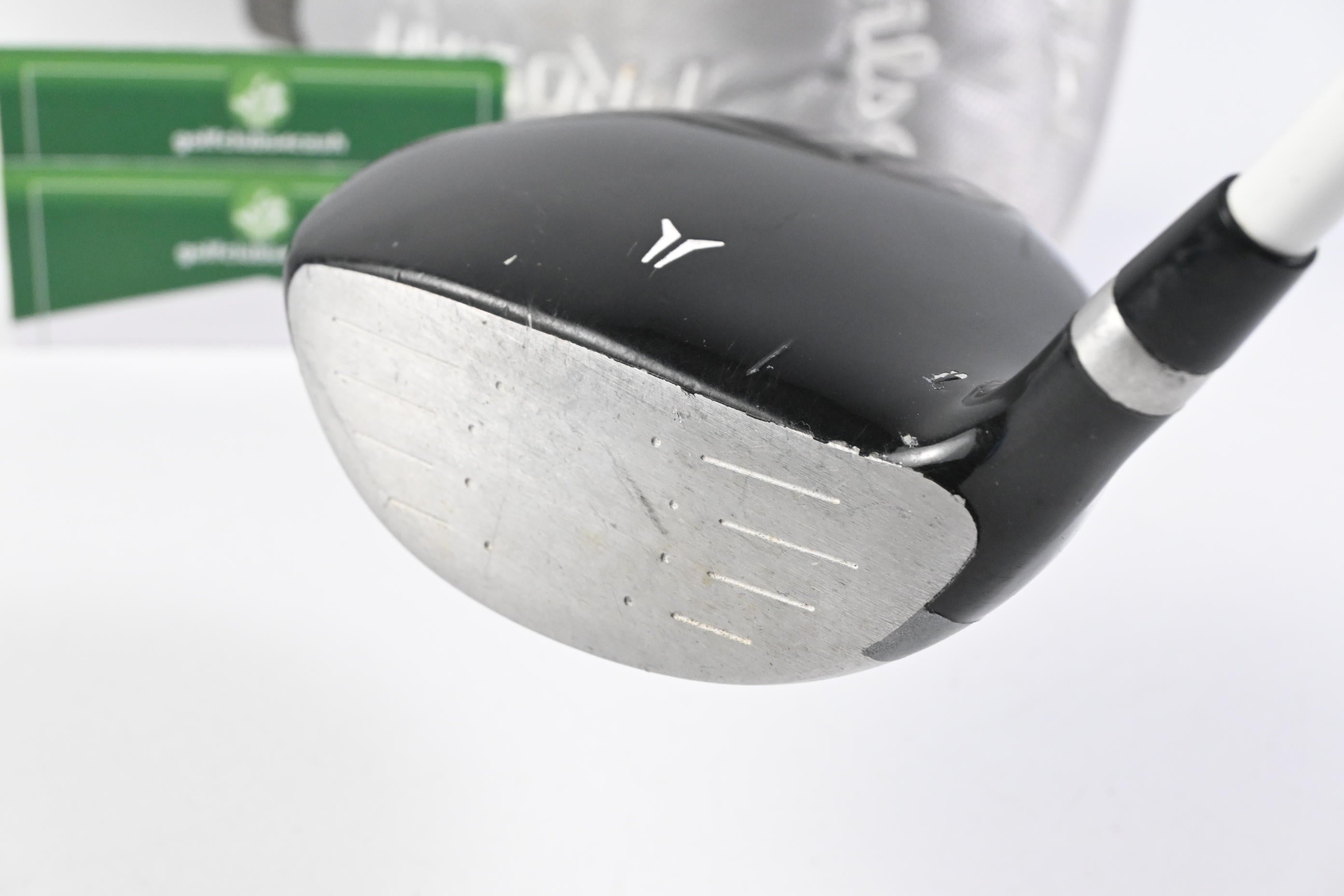 Ladies Wilson Prostaff HDX #3 Wood / 15 Degree / Ladies Flex Wilson Prostaff