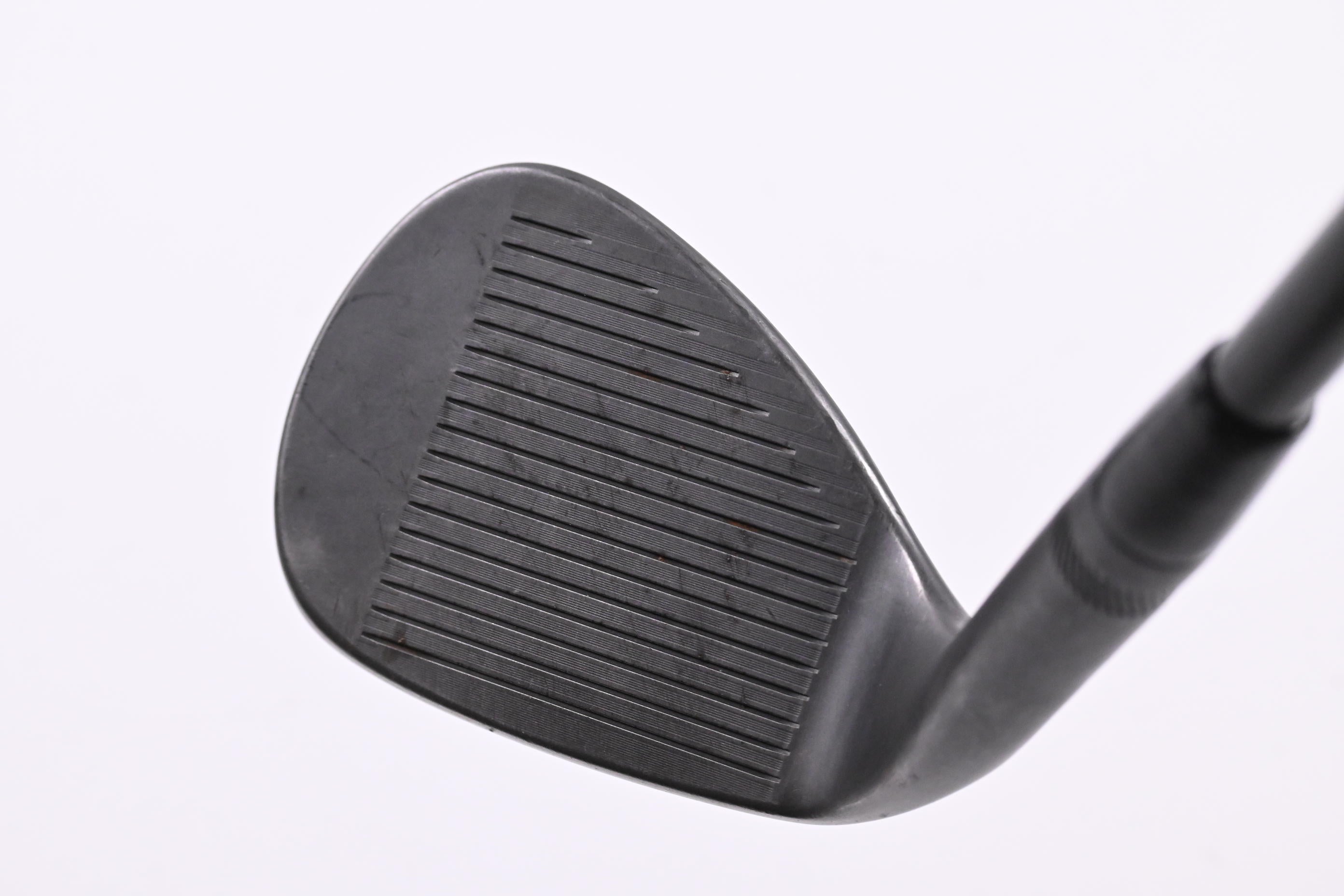 Titleist Vokey SM9 Lob Wedge / 58 Degree / Wedge Flex Vokey SM9 Shaft