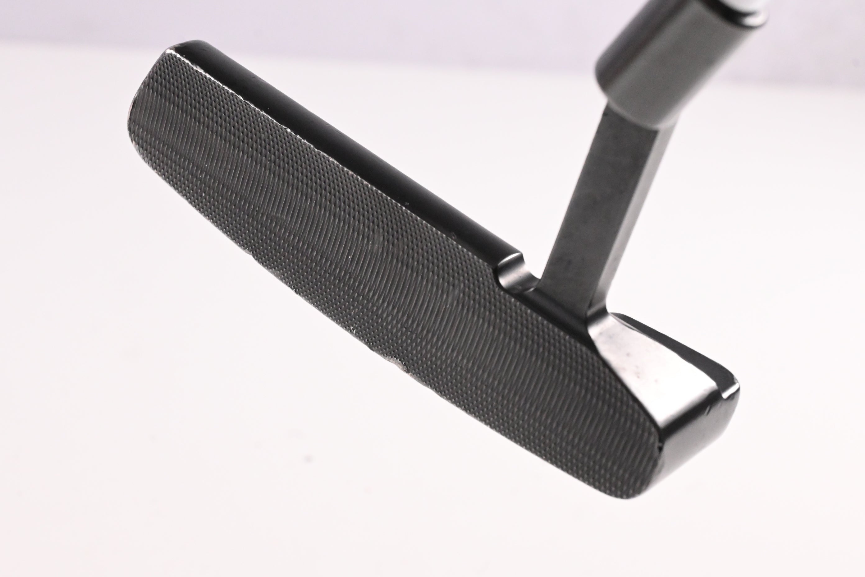Mizuno M-Craft Black Ion II Putter / 34 Inch