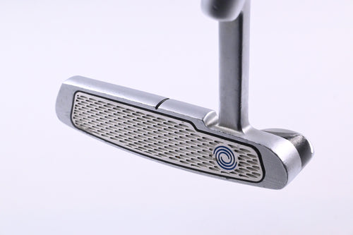 Odyssey Works Versa #1 Putter / 35 Inch